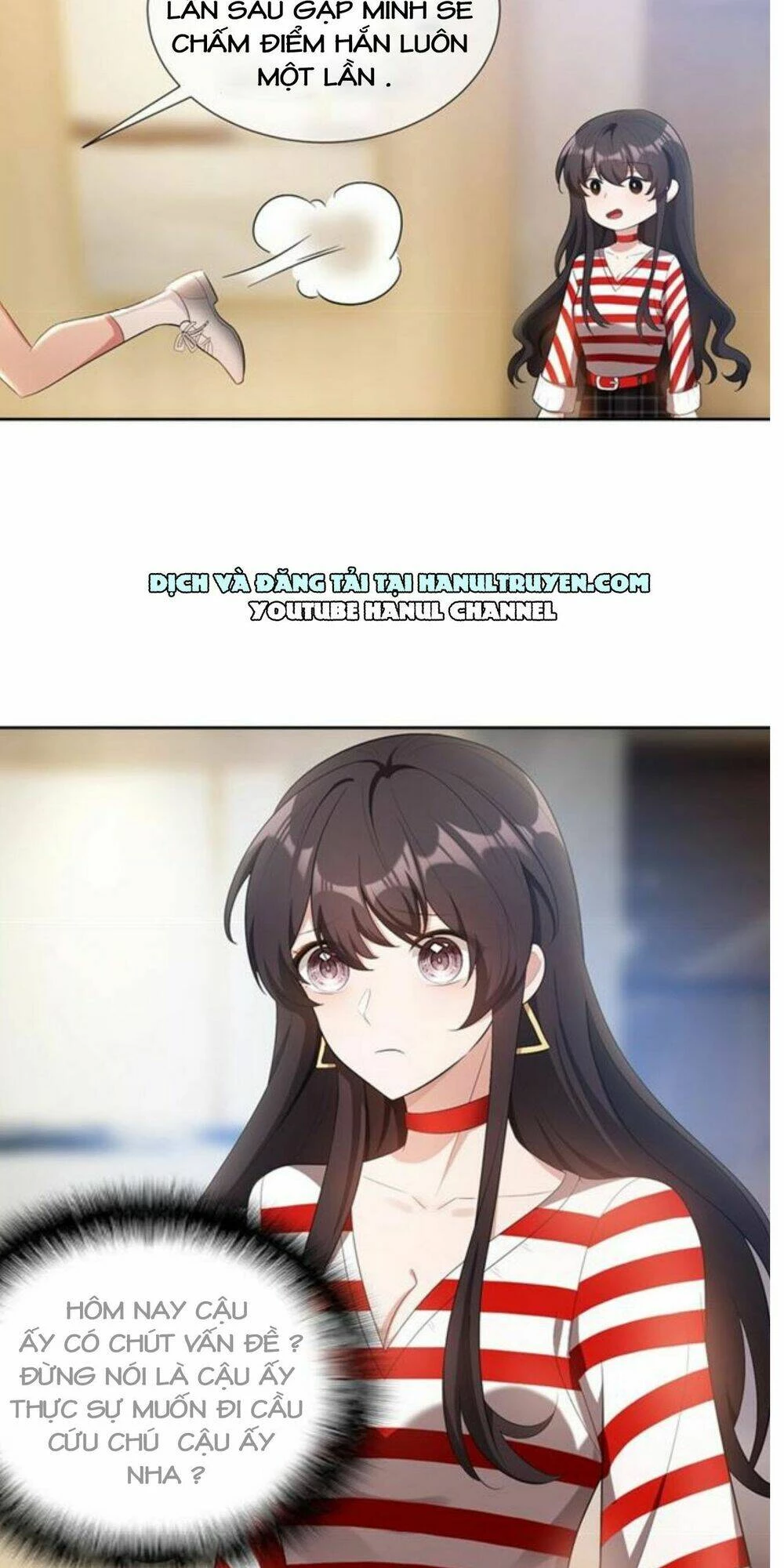 Cô Vợ Nhỏ Nuông Chiều Quá Lại Thành Ác!! Chapter 43 - 15