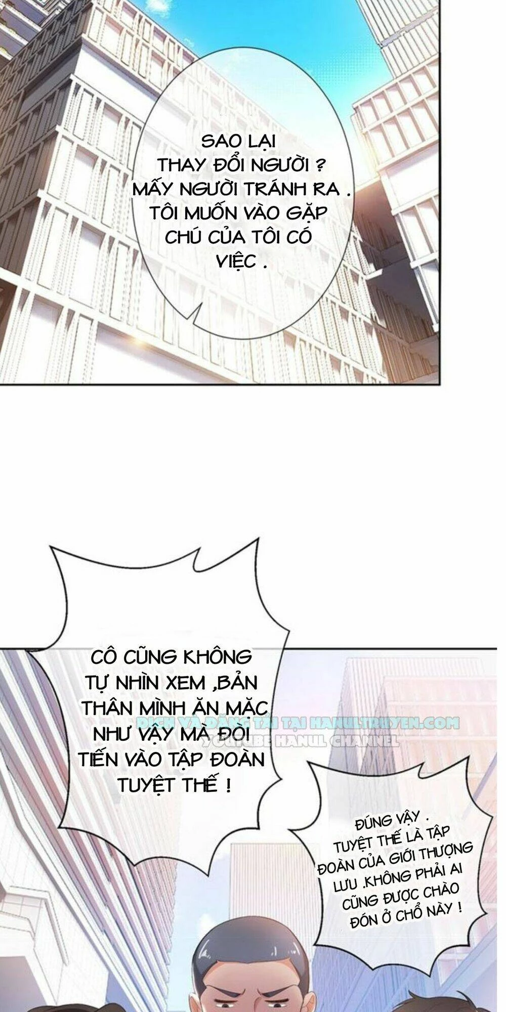 Cô Vợ Nhỏ Nuông Chiều Quá Lại Thành Ác!! Chapter 43 - 17