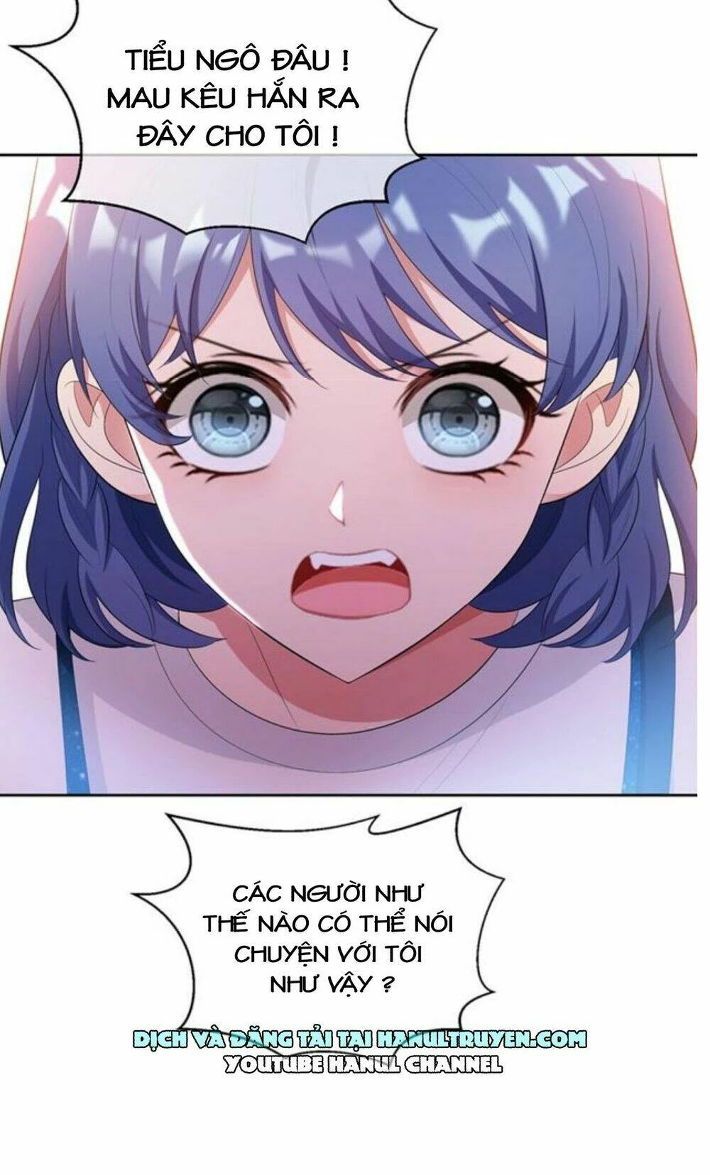 Cô Vợ Nhỏ Nuông Chiều Quá Lại Thành Ác!! Chapter 43 - 19