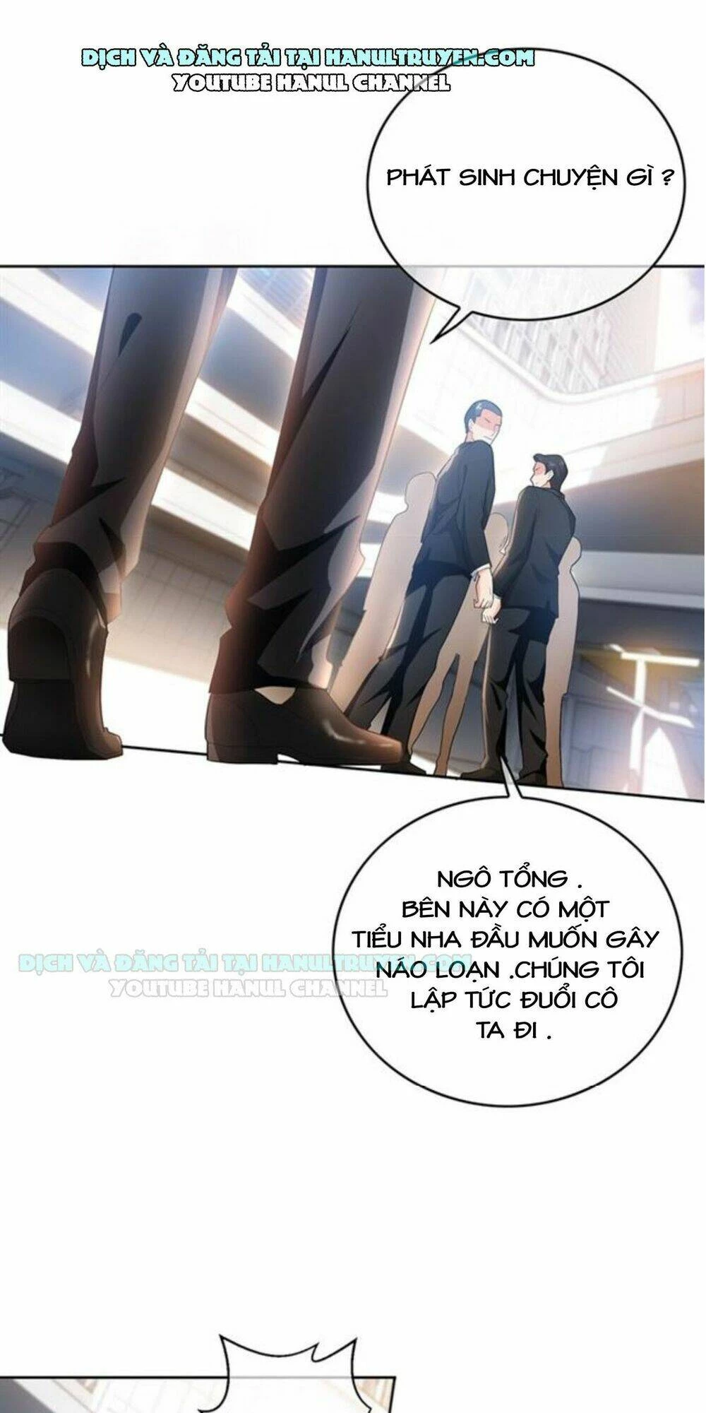 Cô Vợ Nhỏ Nuông Chiều Quá Lại Thành Ác!! Chapter 43 - 20