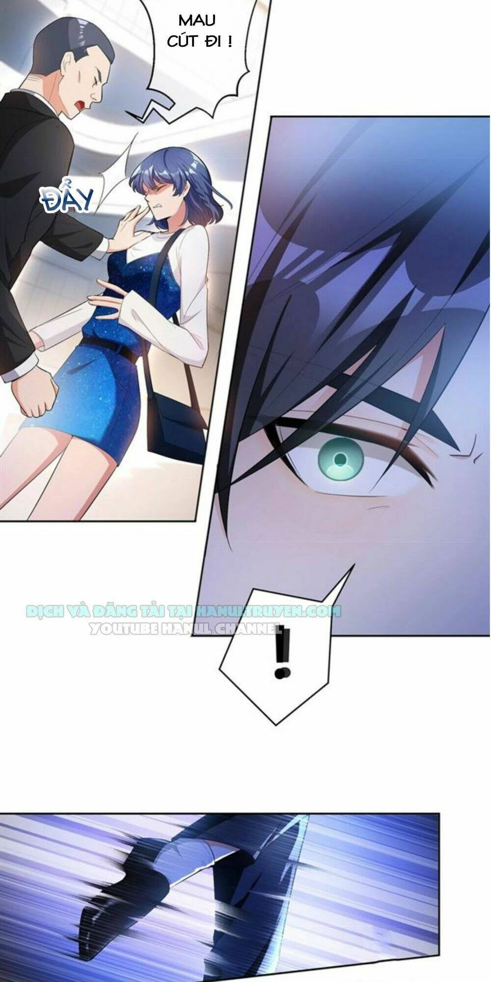Cô Vợ Nhỏ Nuông Chiều Quá Lại Thành Ác!! Chapter 43 - 21