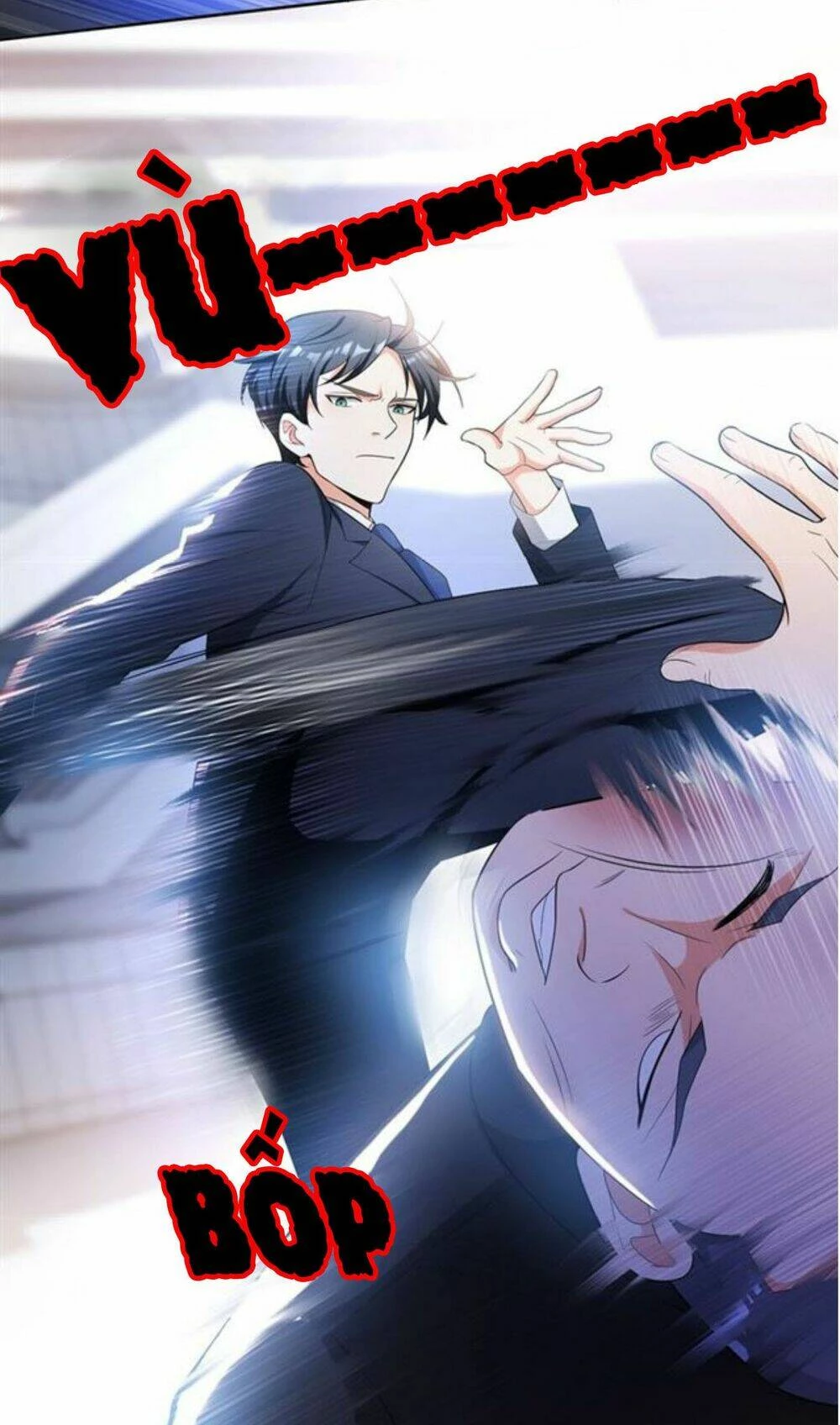 Cô Vợ Nhỏ Nuông Chiều Quá Lại Thành Ác!! Chapter 43 - 22
