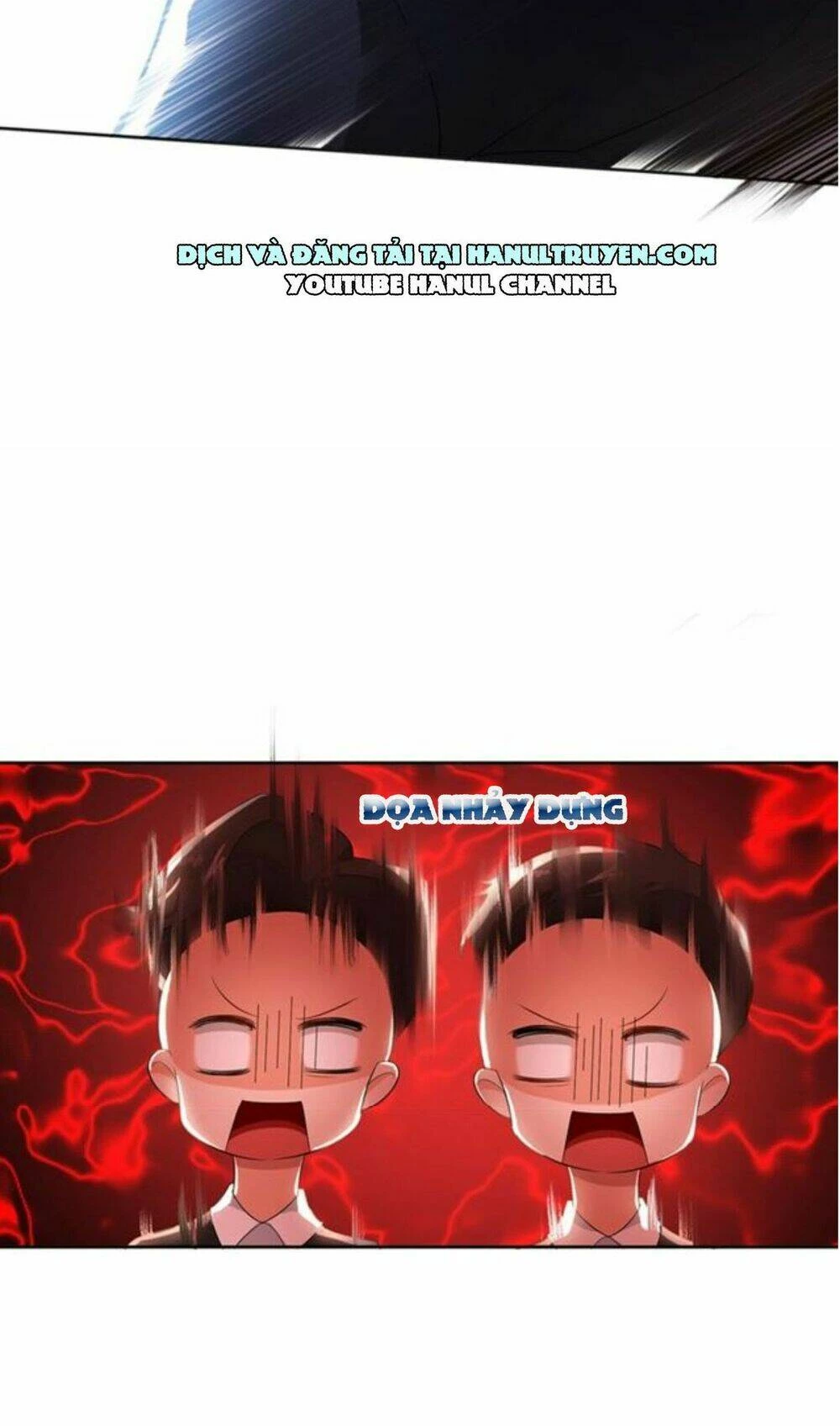 Cô Vợ Nhỏ Nuông Chiều Quá Lại Thành Ác!! Chapter 43 - 23