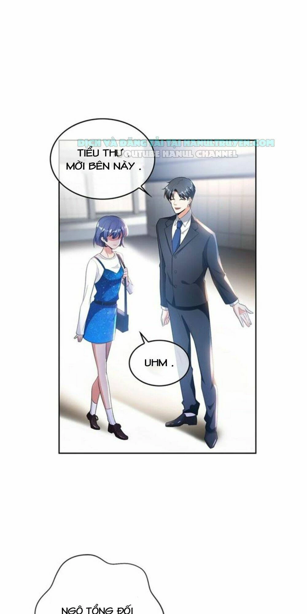 Cô Vợ Nhỏ Nuông Chiều Quá Lại Thành Ác!! Chapter 43 - 24
