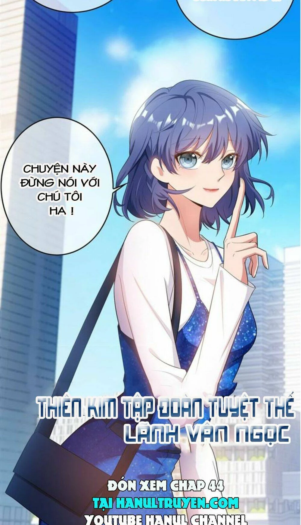 Cô Vợ Nhỏ Nuông Chiều Quá Lại Thành Ác!! Chapter 43 - 26
