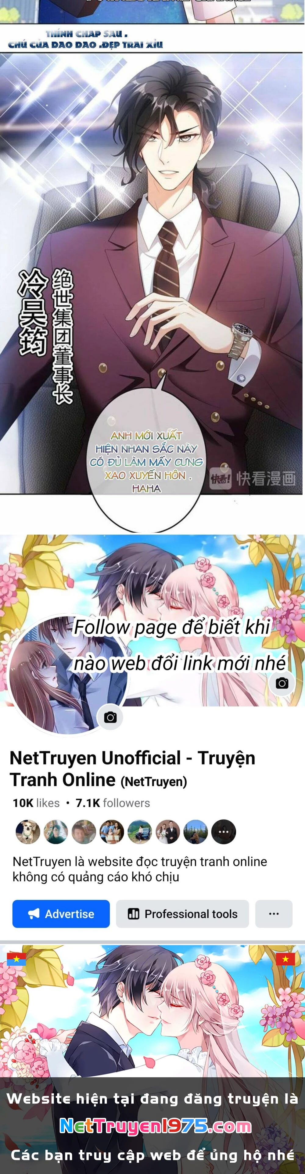 Cô Vợ Nhỏ Nuông Chiều Quá Lại Thành Ác!! Chapter 43 - 27