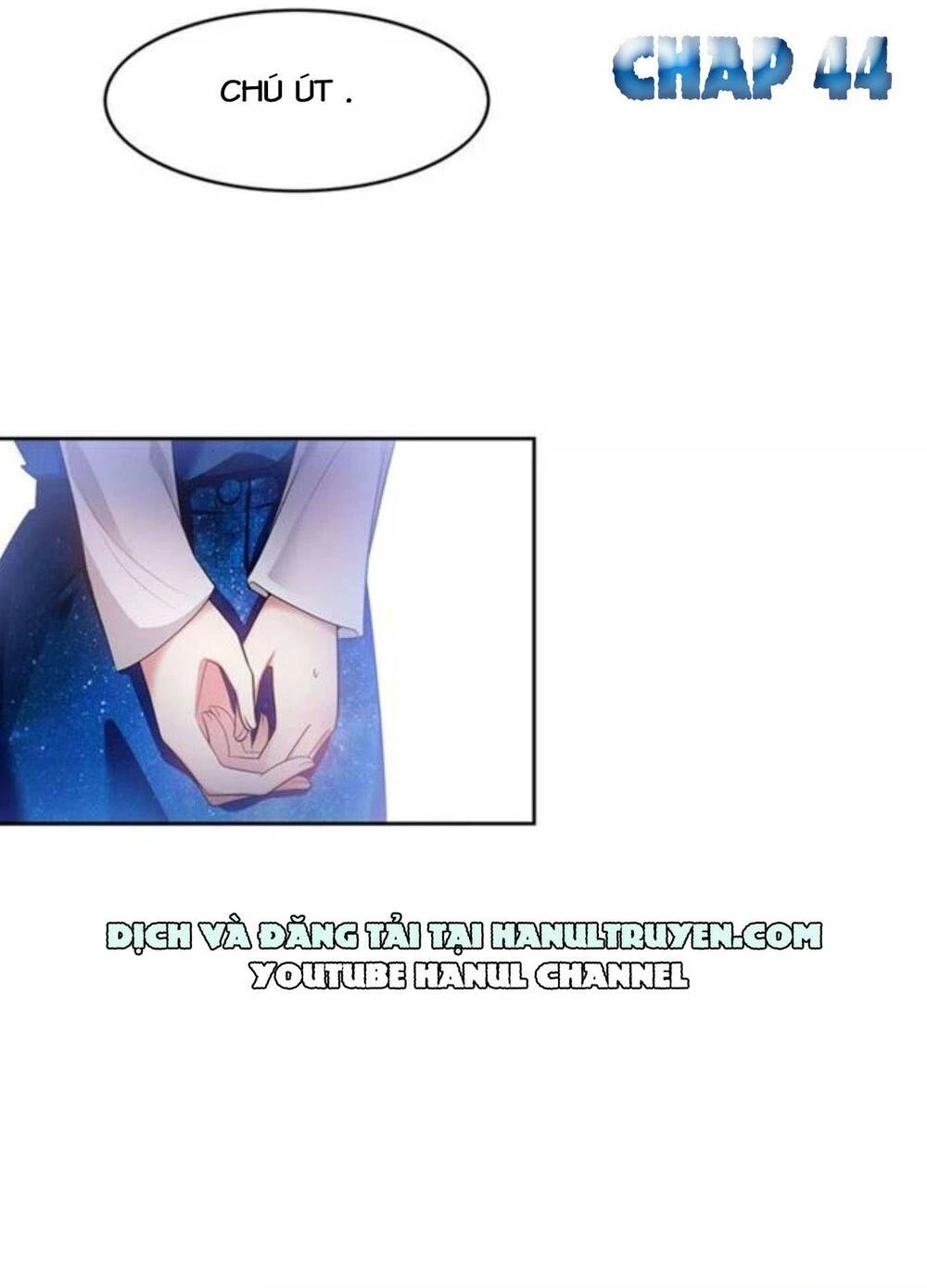 Cô Vợ Nhỏ Nuông Chiều Quá Lại Thành Ác!! Chapter 44 - 2