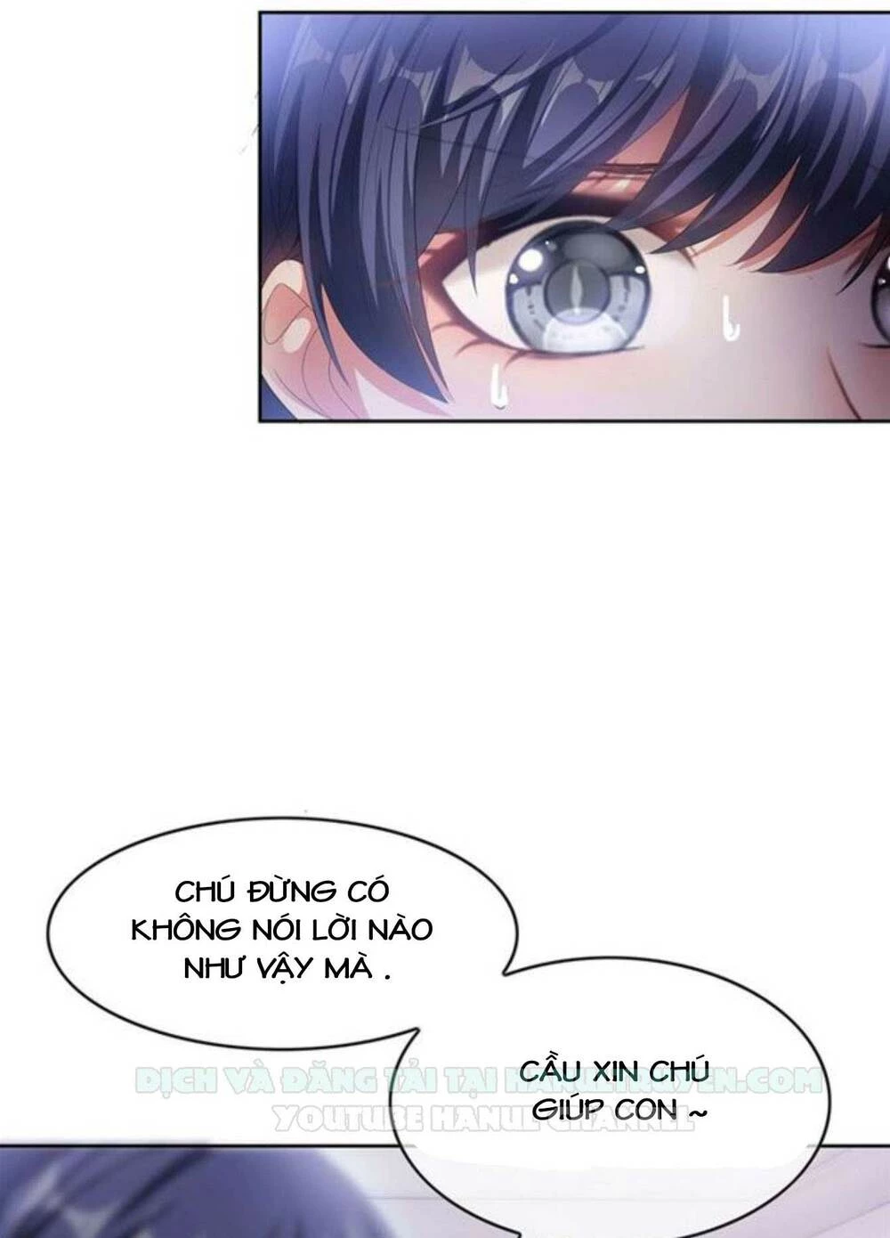 Cô Vợ Nhỏ Nuông Chiều Quá Lại Thành Ác!! Chapter 44 - 3