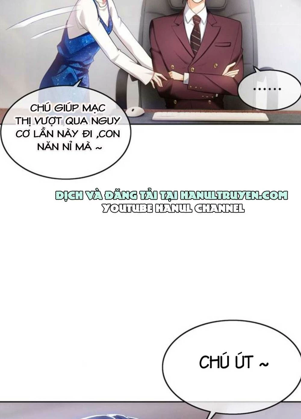 Cô Vợ Nhỏ Nuông Chiều Quá Lại Thành Ác!! Chapter 44 - 8