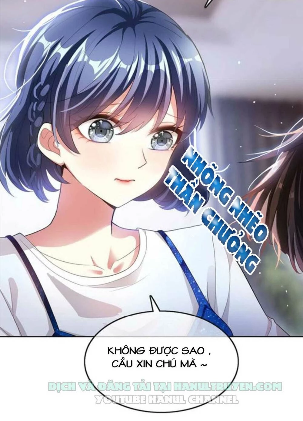 Cô Vợ Nhỏ Nuông Chiều Quá Lại Thành Ác!! Chapter 44 - 9
