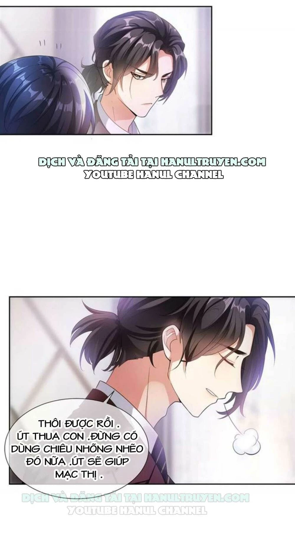 Cô Vợ Nhỏ Nuông Chiều Quá Lại Thành Ác!! Chapter 44 - 10