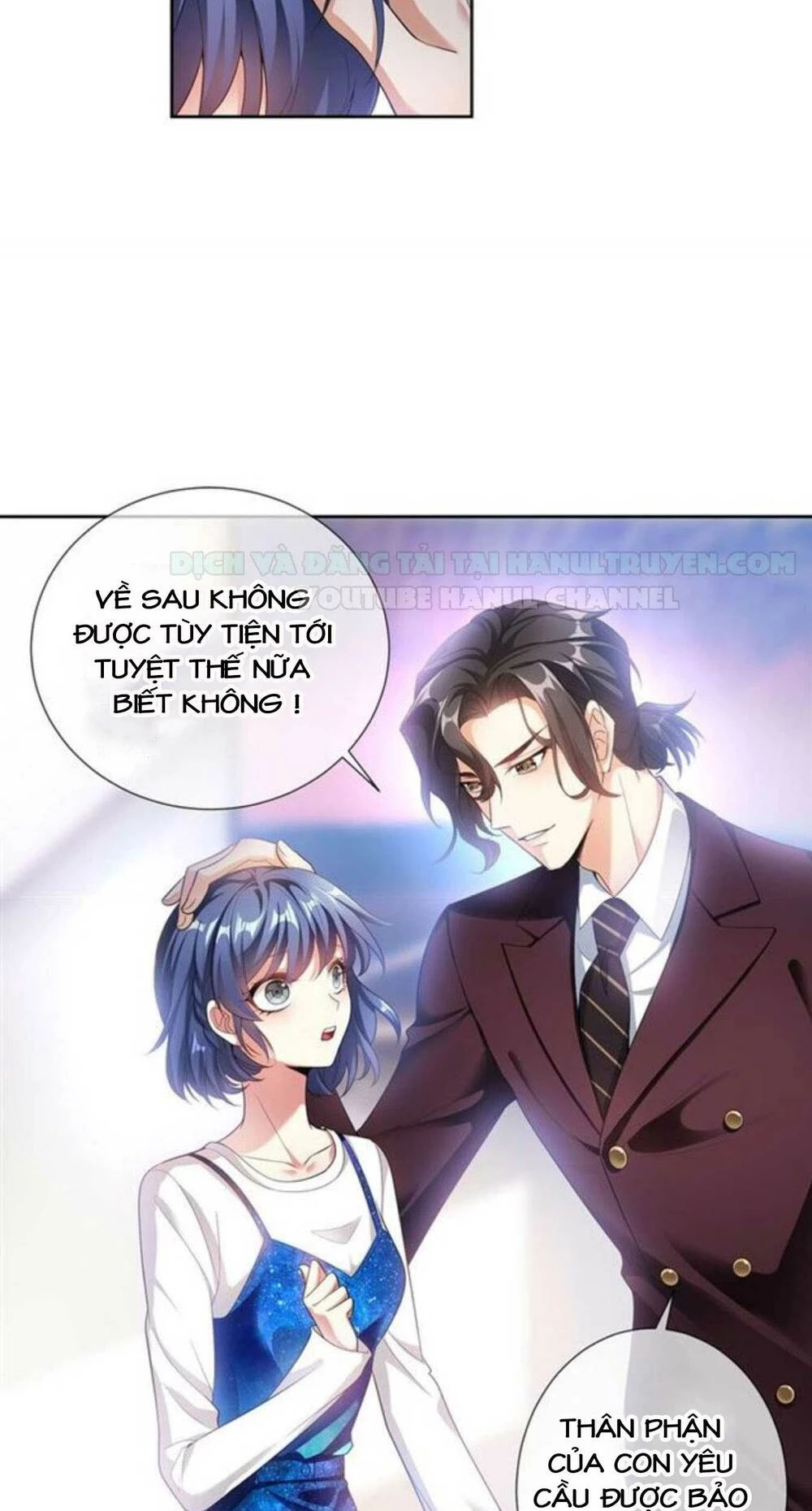 Cô Vợ Nhỏ Nuông Chiều Quá Lại Thành Ác!! Chapter 44 - 12