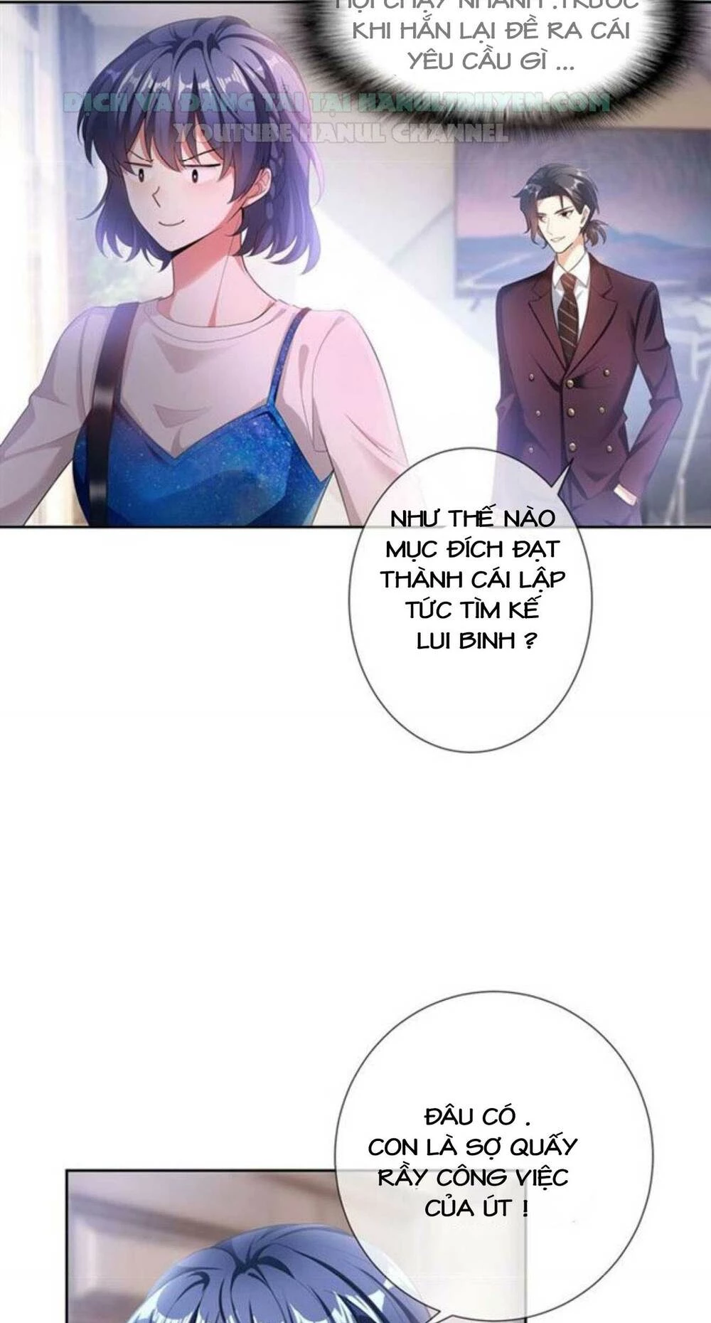 Cô Vợ Nhỏ Nuông Chiều Quá Lại Thành Ác!! Chapter 44 - 15