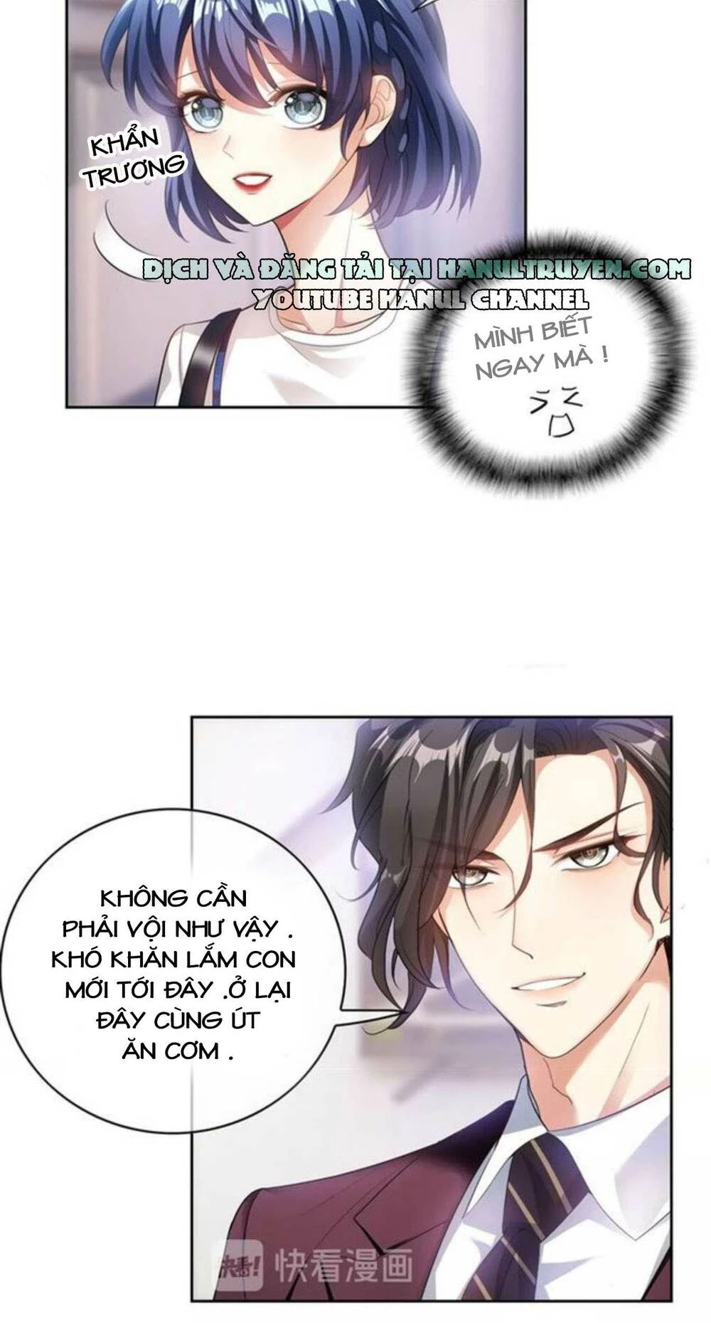 Cô Vợ Nhỏ Nuông Chiều Quá Lại Thành Ác!! Chapter 44 - 16