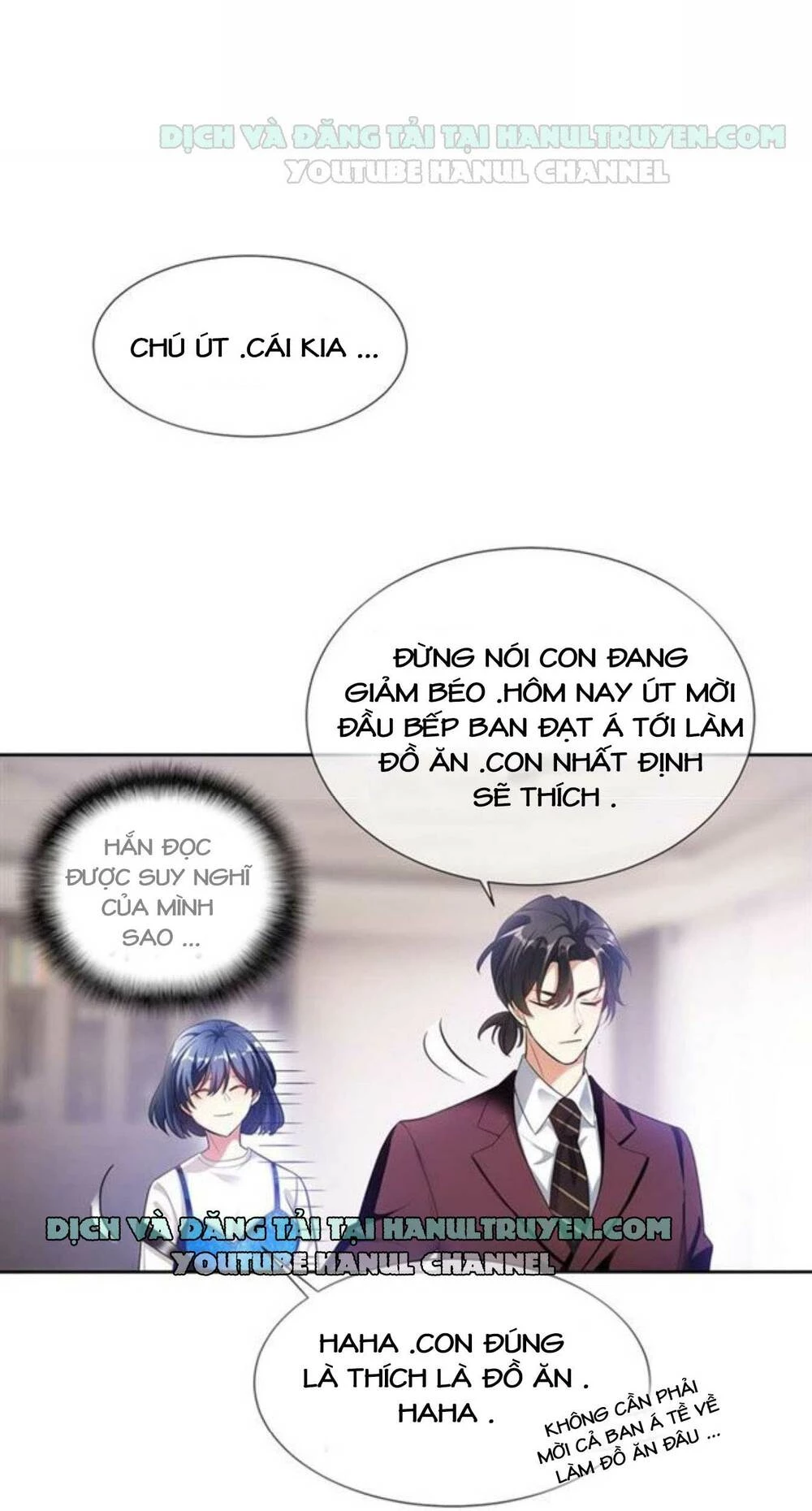 Cô Vợ Nhỏ Nuông Chiều Quá Lại Thành Ác!! Chapter 44 - 17