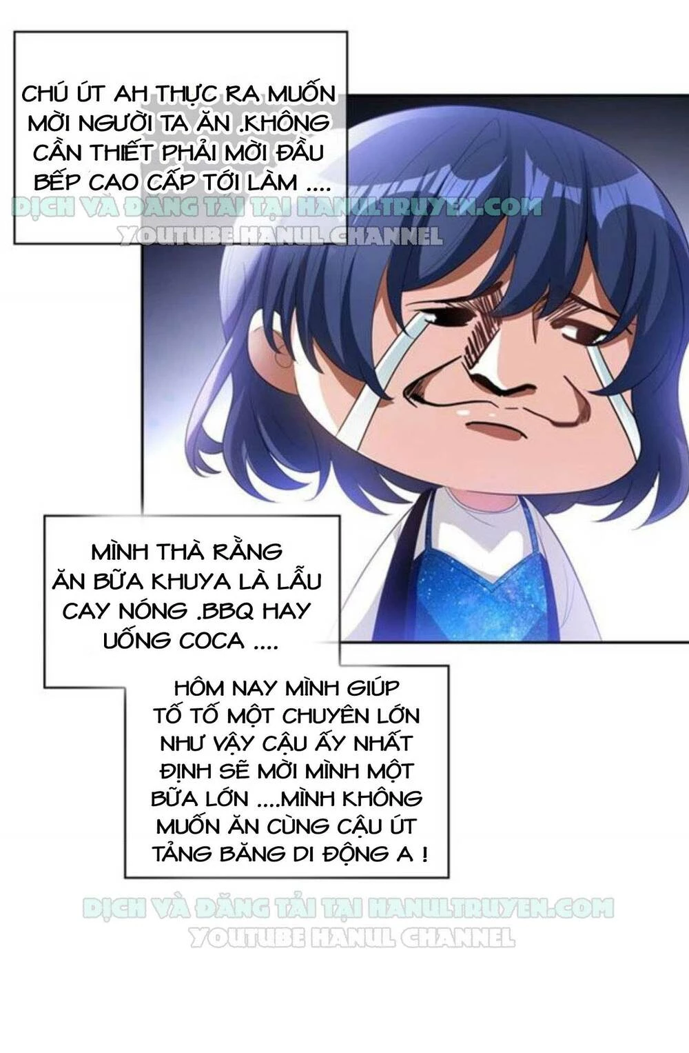 Cô Vợ Nhỏ Nuông Chiều Quá Lại Thành Ác!! Chapter 44 - 18