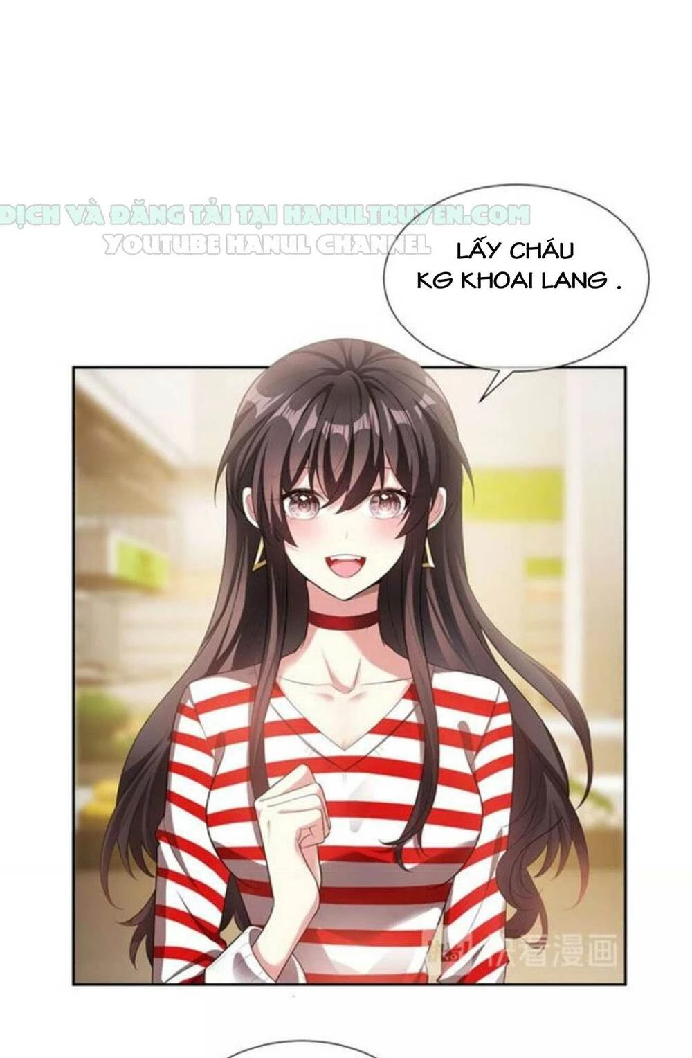 Cô Vợ Nhỏ Nuông Chiều Quá Lại Thành Ác!! Chapter 44 - 19