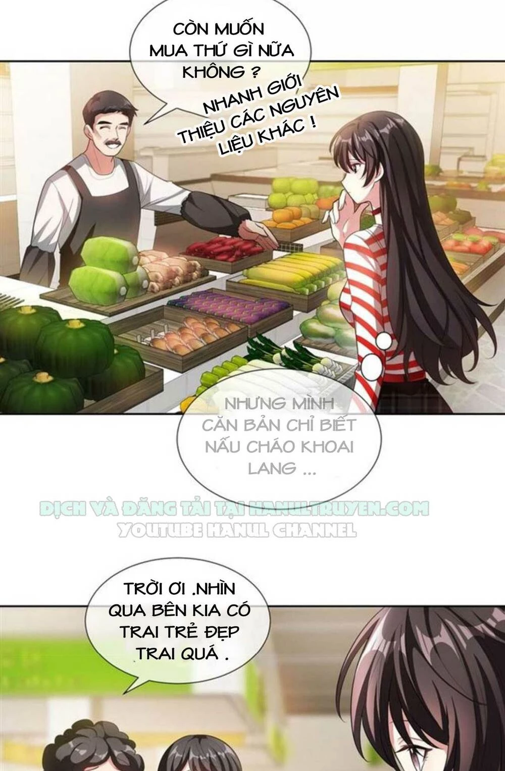 Cô Vợ Nhỏ Nuông Chiều Quá Lại Thành Ác!! Chapter 44 - 20