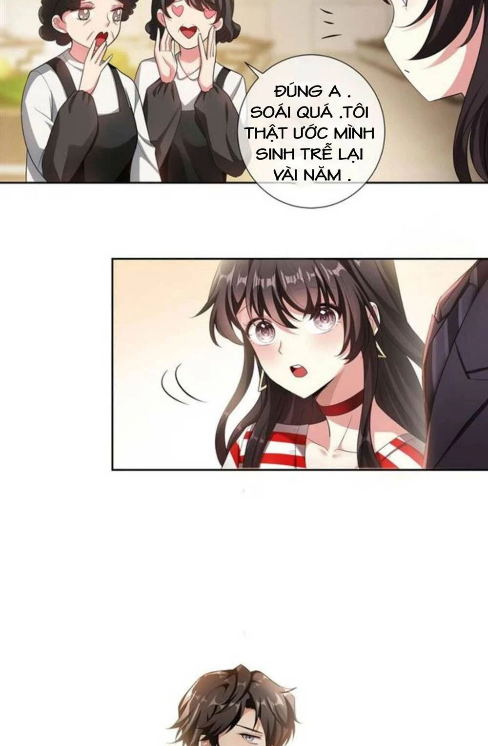 Cô Vợ Nhỏ Nuông Chiều Quá Lại Thành Ác!! Chapter 44 - 21