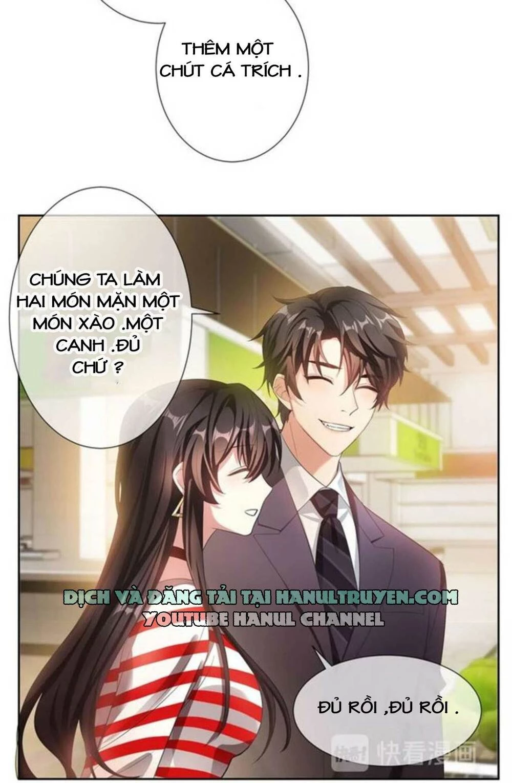 Cô Vợ Nhỏ Nuông Chiều Quá Lại Thành Ác!! Chapter 44 - 25