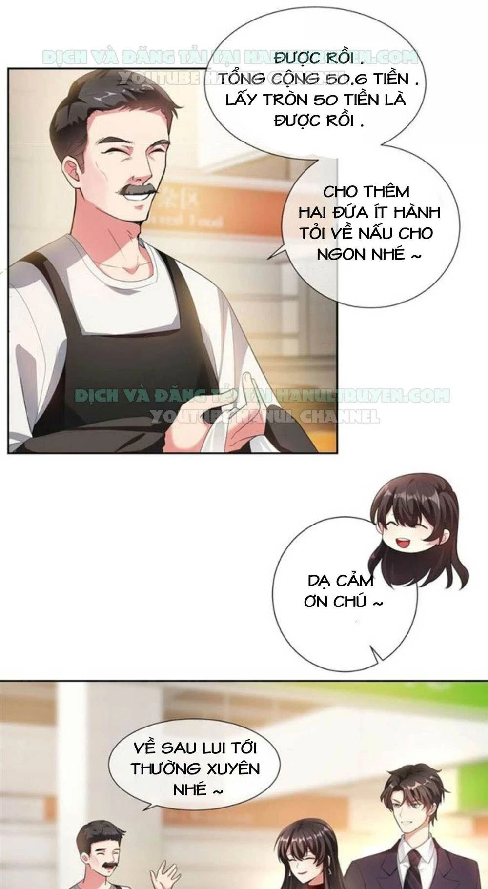 Cô Vợ Nhỏ Nuông Chiều Quá Lại Thành Ác!! Chapter 44 - 26