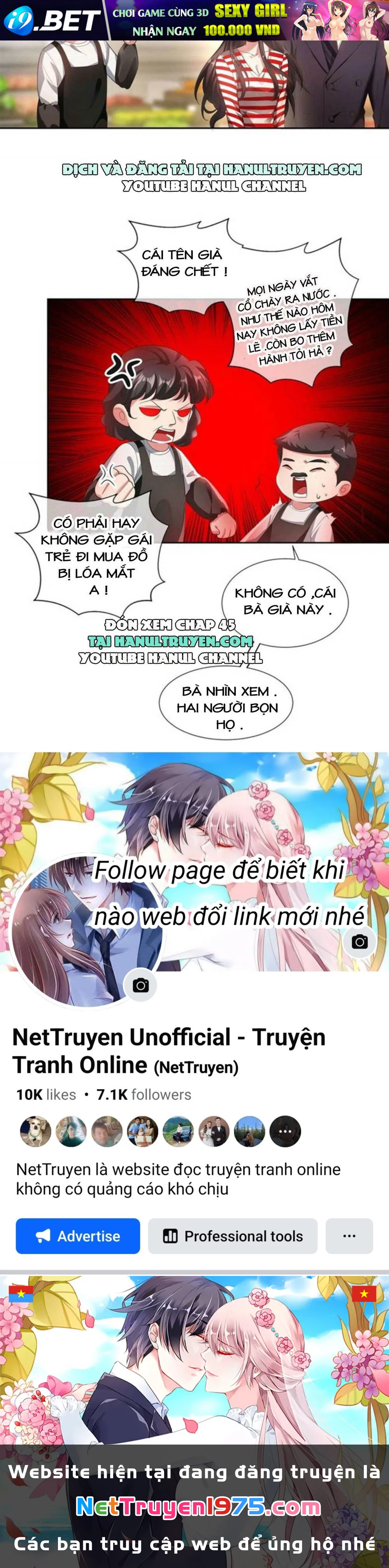 Cô Vợ Nhỏ Nuông Chiều Quá Lại Thành Ác!! Chapter 44 - 27