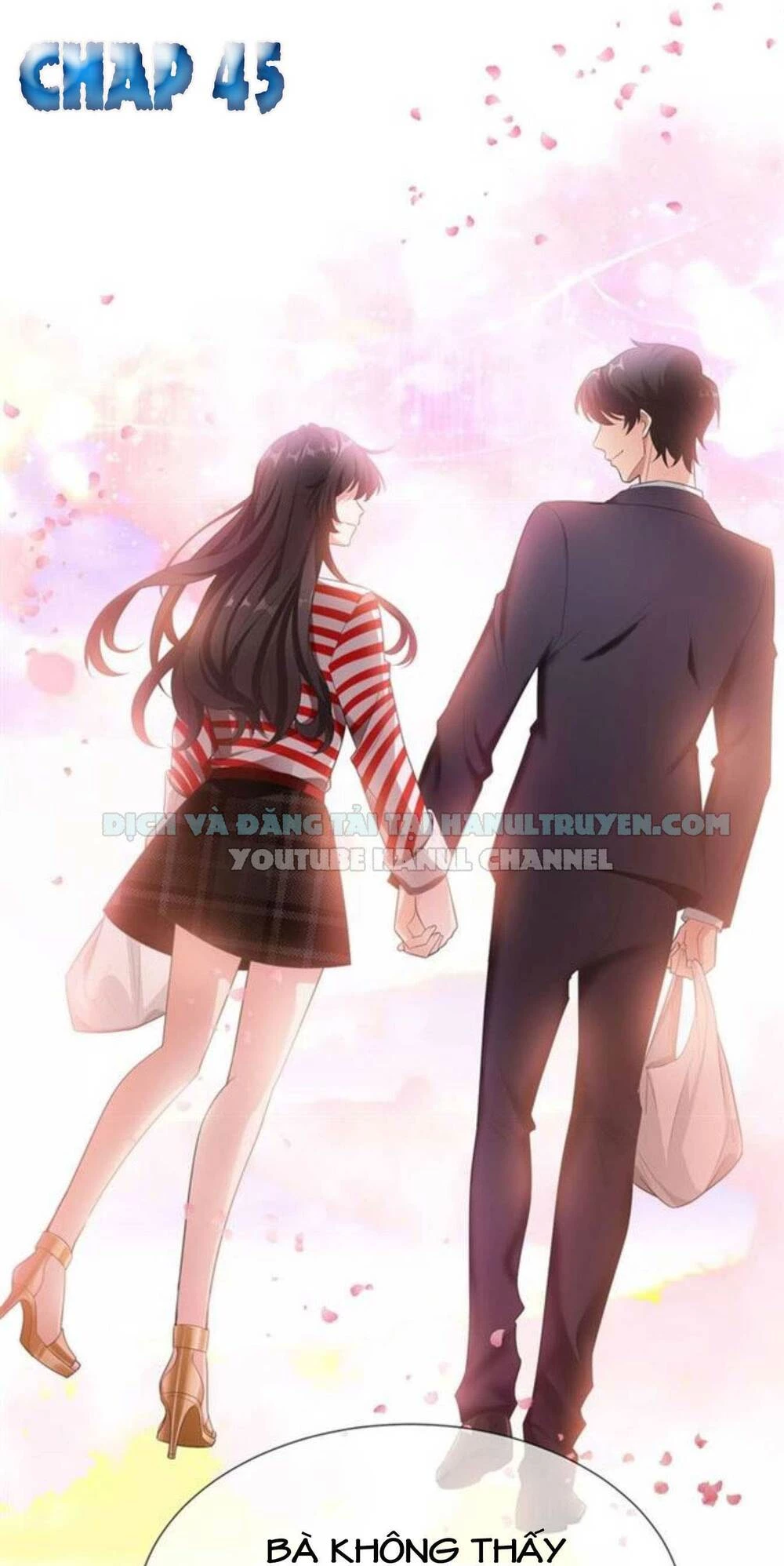 Cô Vợ Nhỏ Nuông Chiều Quá Lại Thành Ác!! Chapter 45 - 2