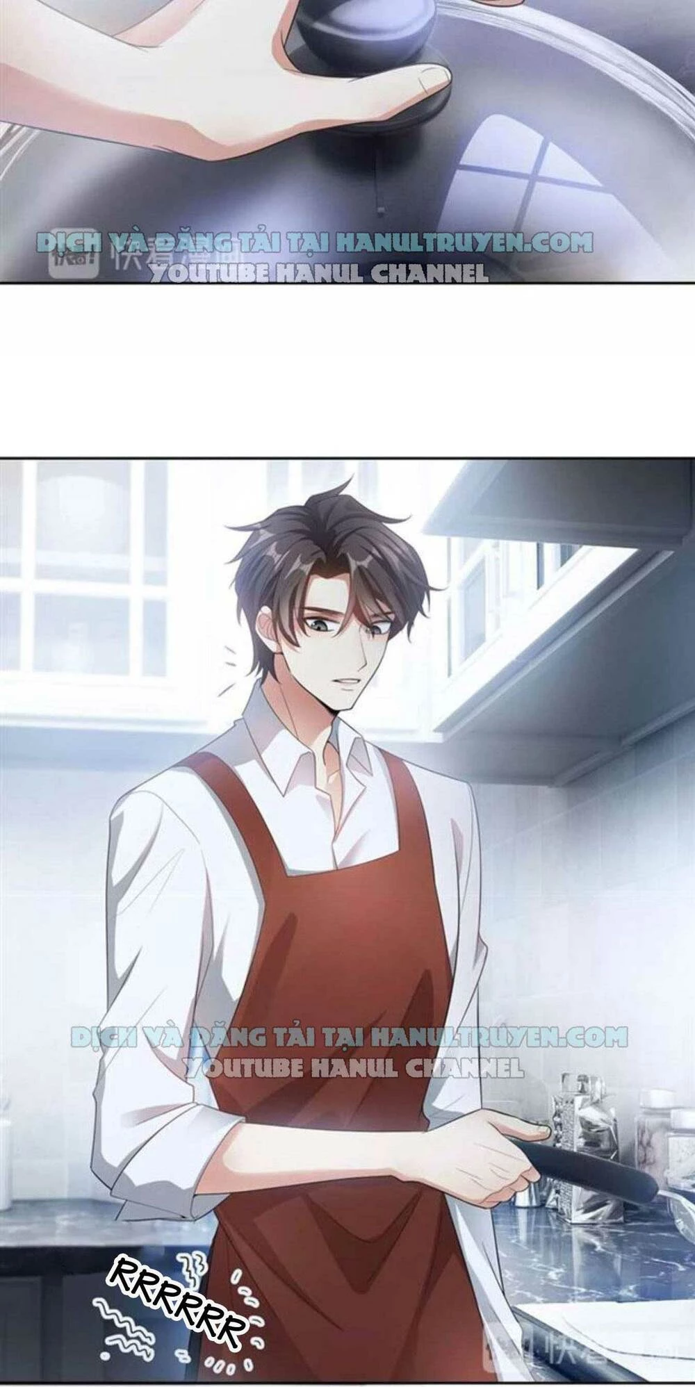 Cô Vợ Nhỏ Nuông Chiều Quá Lại Thành Ác!! Chapter 45 - 6