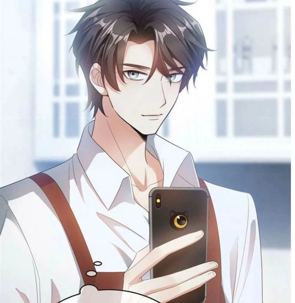 Cô Vợ Nhỏ Nuông Chiều Quá Lại Thành Ác!! Chapter 45 - 8