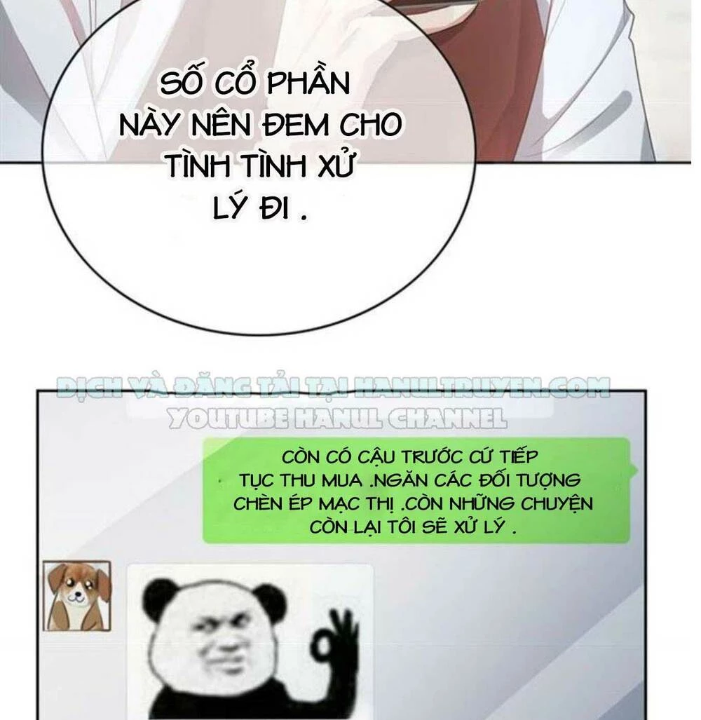 Cô Vợ Nhỏ Nuông Chiều Quá Lại Thành Ác!! Chapter 45 - 9