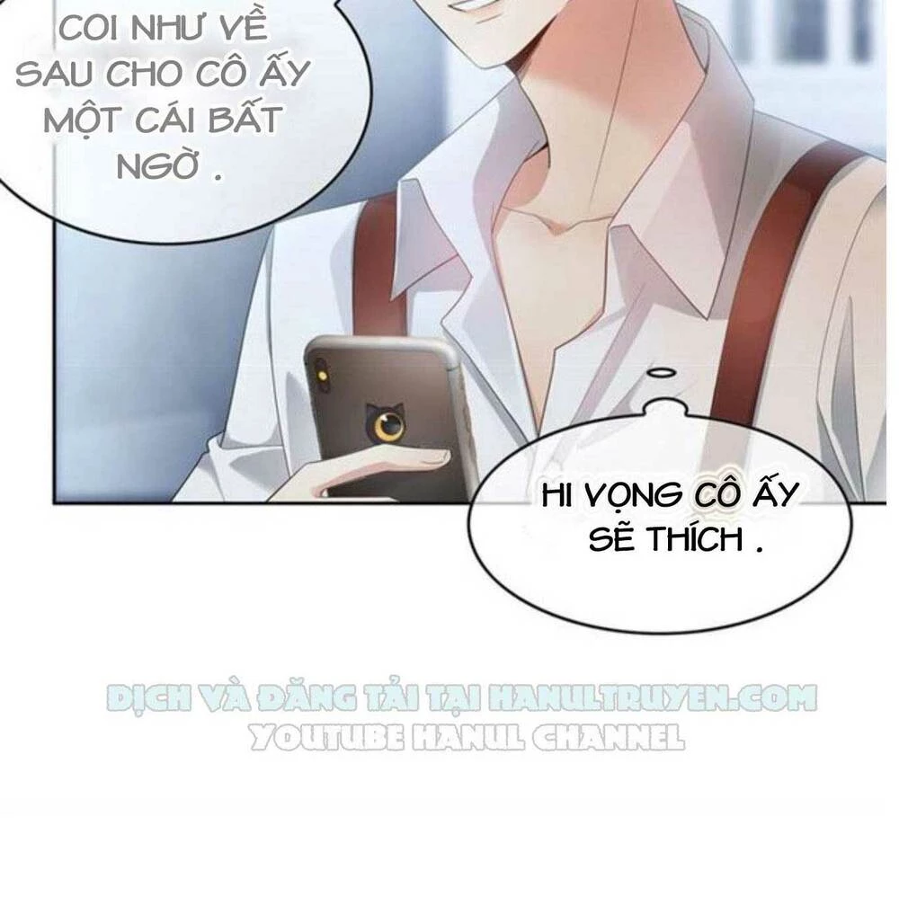 Cô Vợ Nhỏ Nuông Chiều Quá Lại Thành Ác!! Chapter 45 - 11