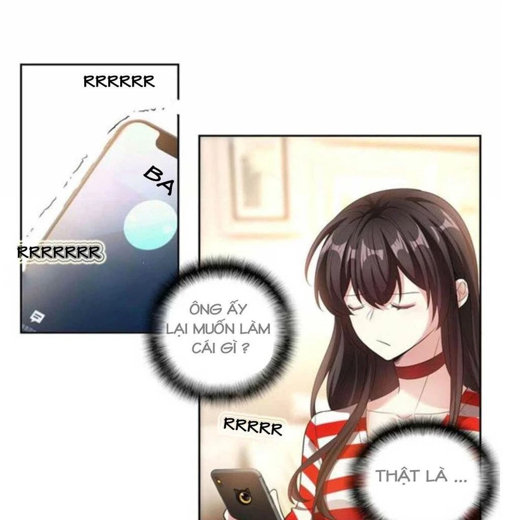Cô Vợ Nhỏ Nuông Chiều Quá Lại Thành Ác!! Chapter 45 - 13