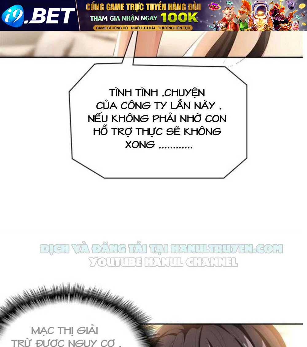 Cô Vợ Nhỏ Nuông Chiều Quá Lại Thành Ác!! Chapter 45 - 15