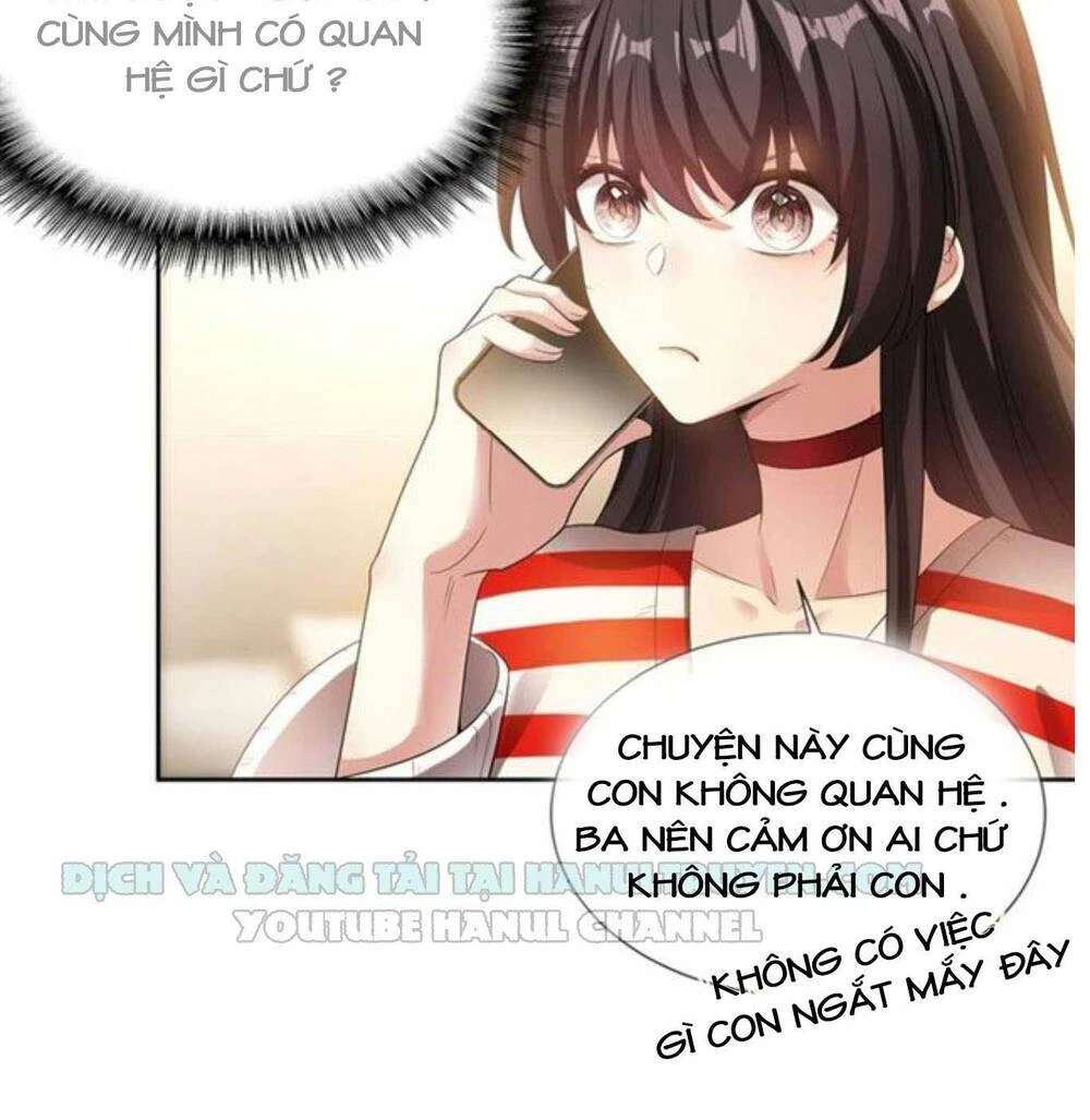 Cô Vợ Nhỏ Nuông Chiều Quá Lại Thành Ác!! Chapter 45 - 16