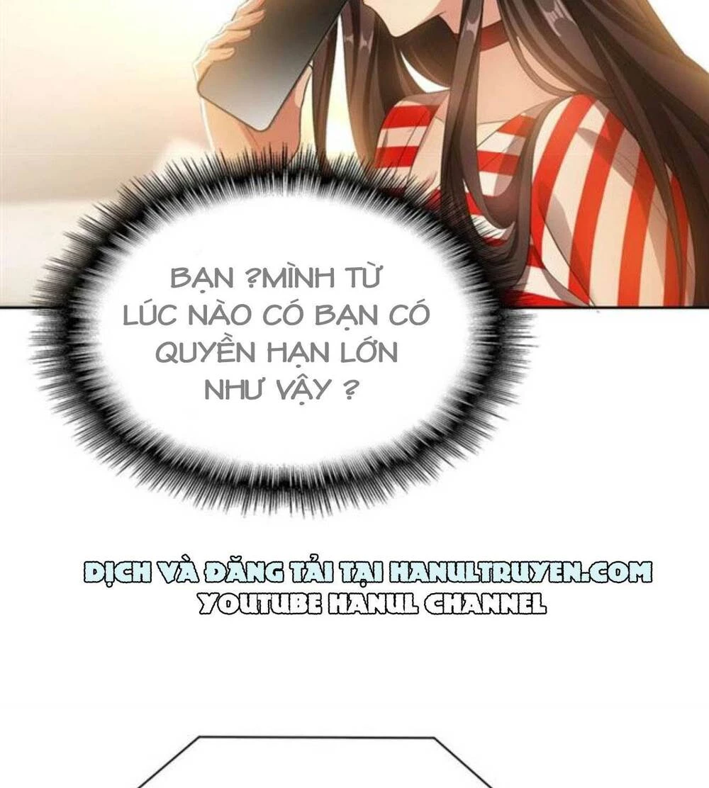 Cô Vợ Nhỏ Nuông Chiều Quá Lại Thành Ác!! Chapter 45 - 18