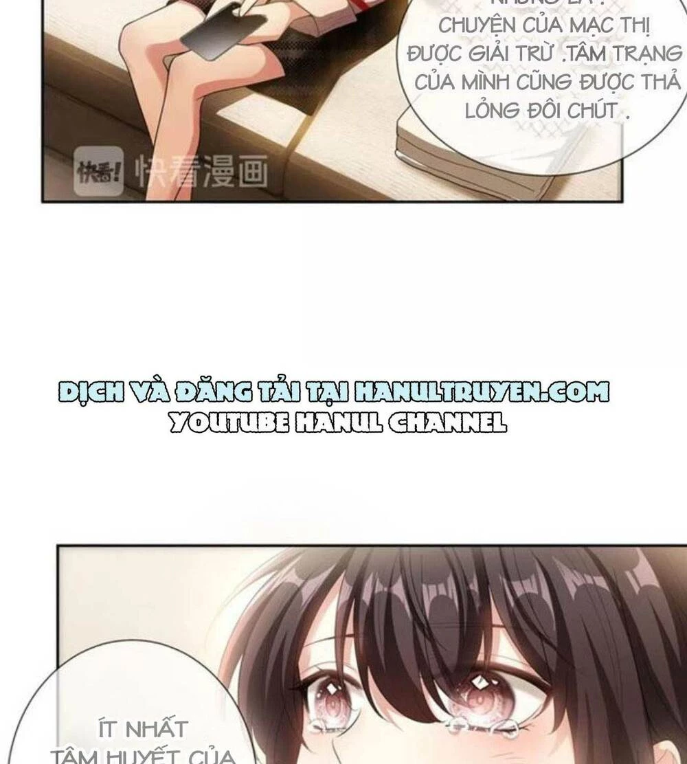 Cô Vợ Nhỏ Nuông Chiều Quá Lại Thành Ác!! Chapter 45 - 21