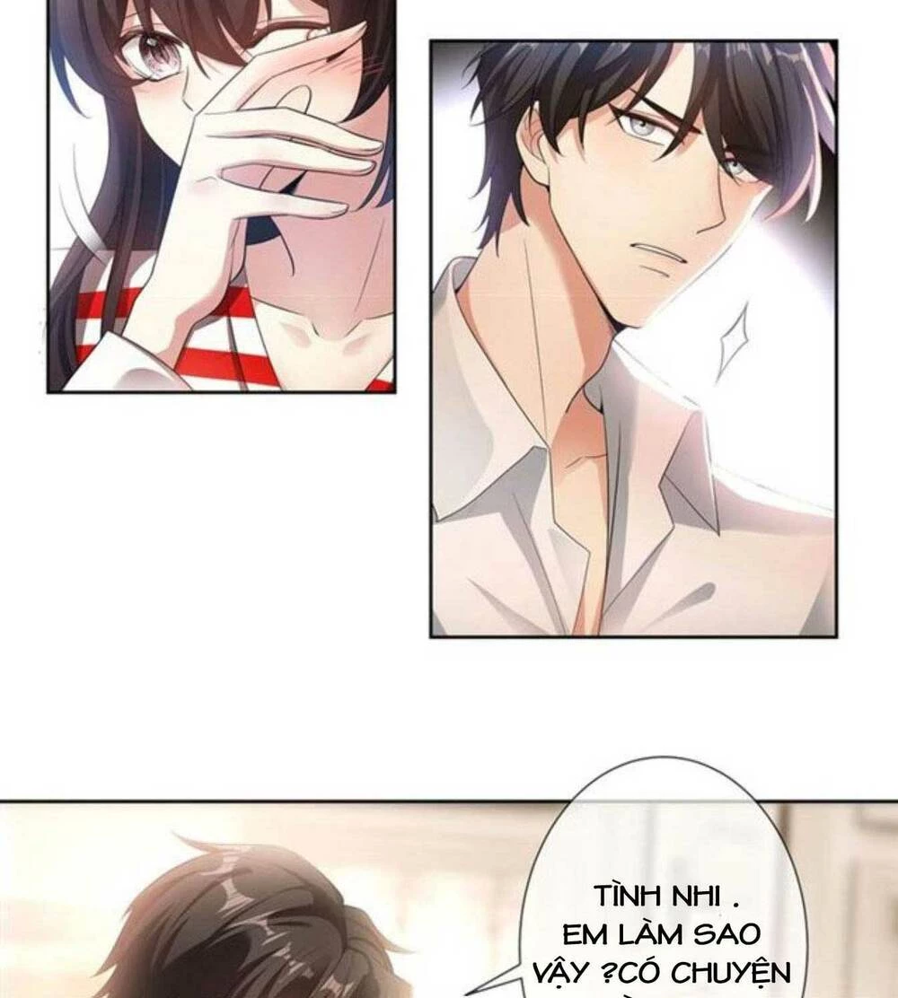 Cô Vợ Nhỏ Nuông Chiều Quá Lại Thành Ác!! Chapter 45 - 24
