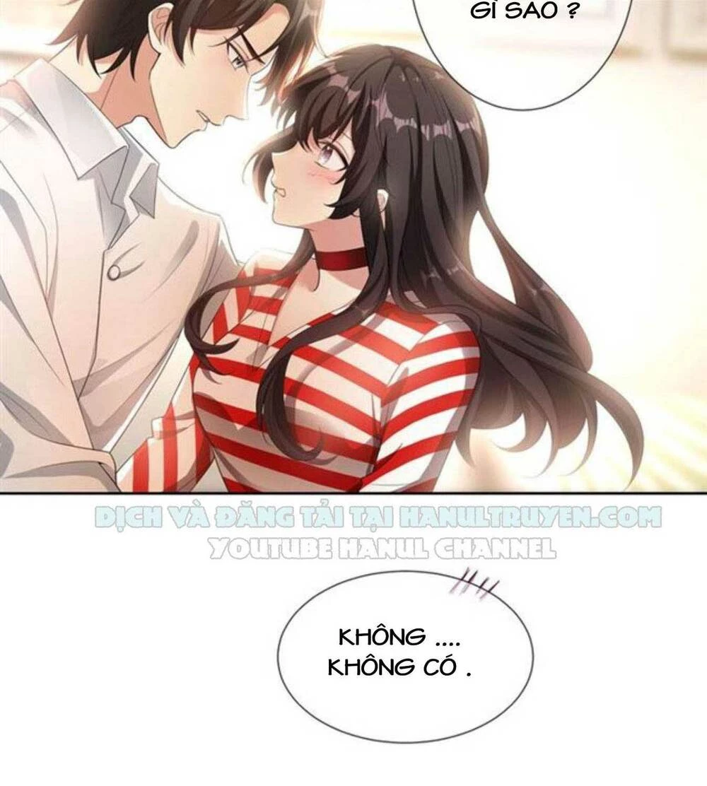 Cô Vợ Nhỏ Nuông Chiều Quá Lại Thành Ác!! Chapter 45 - 25
