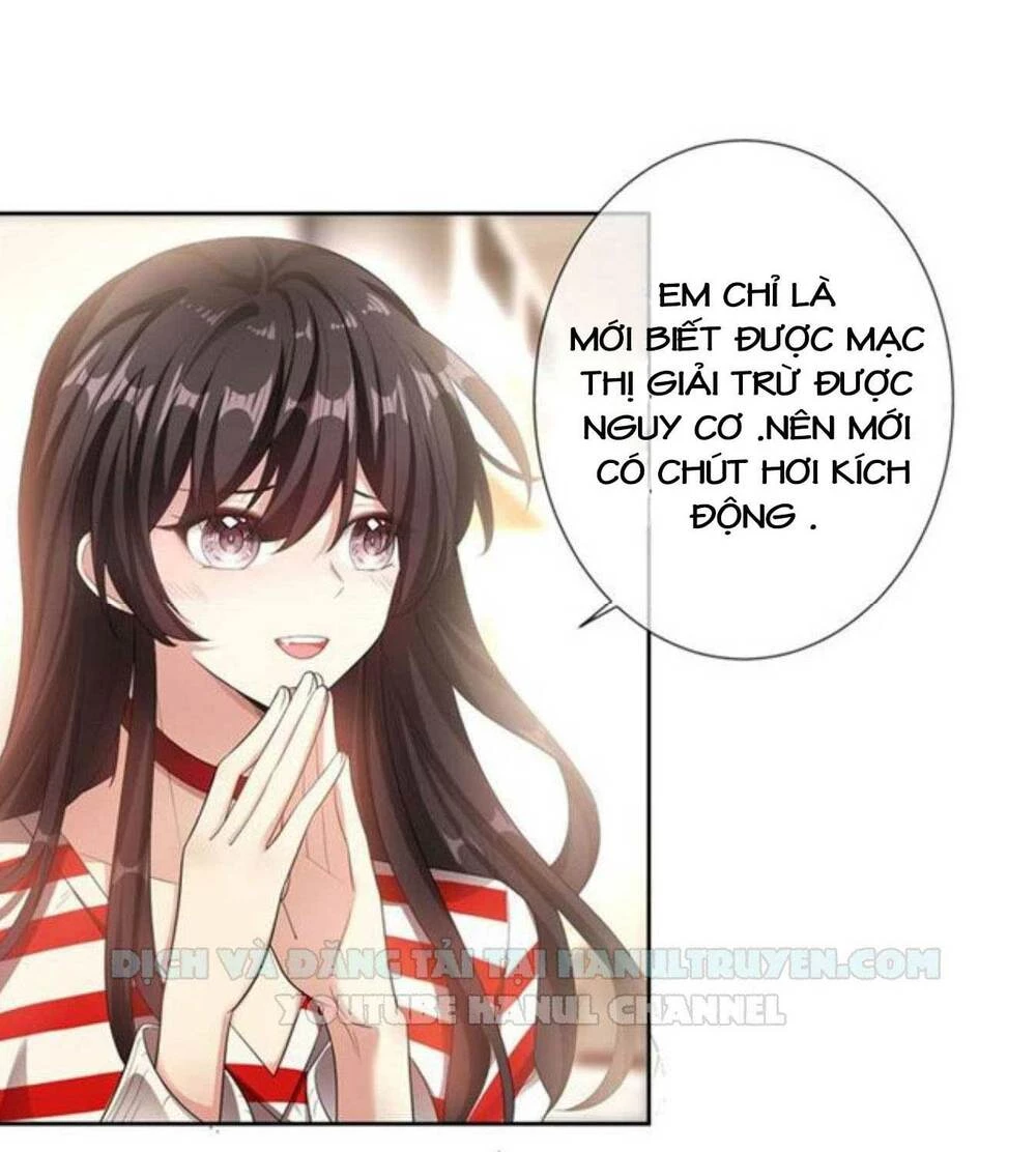 Cô Vợ Nhỏ Nuông Chiều Quá Lại Thành Ác!! Chapter 45 - 26