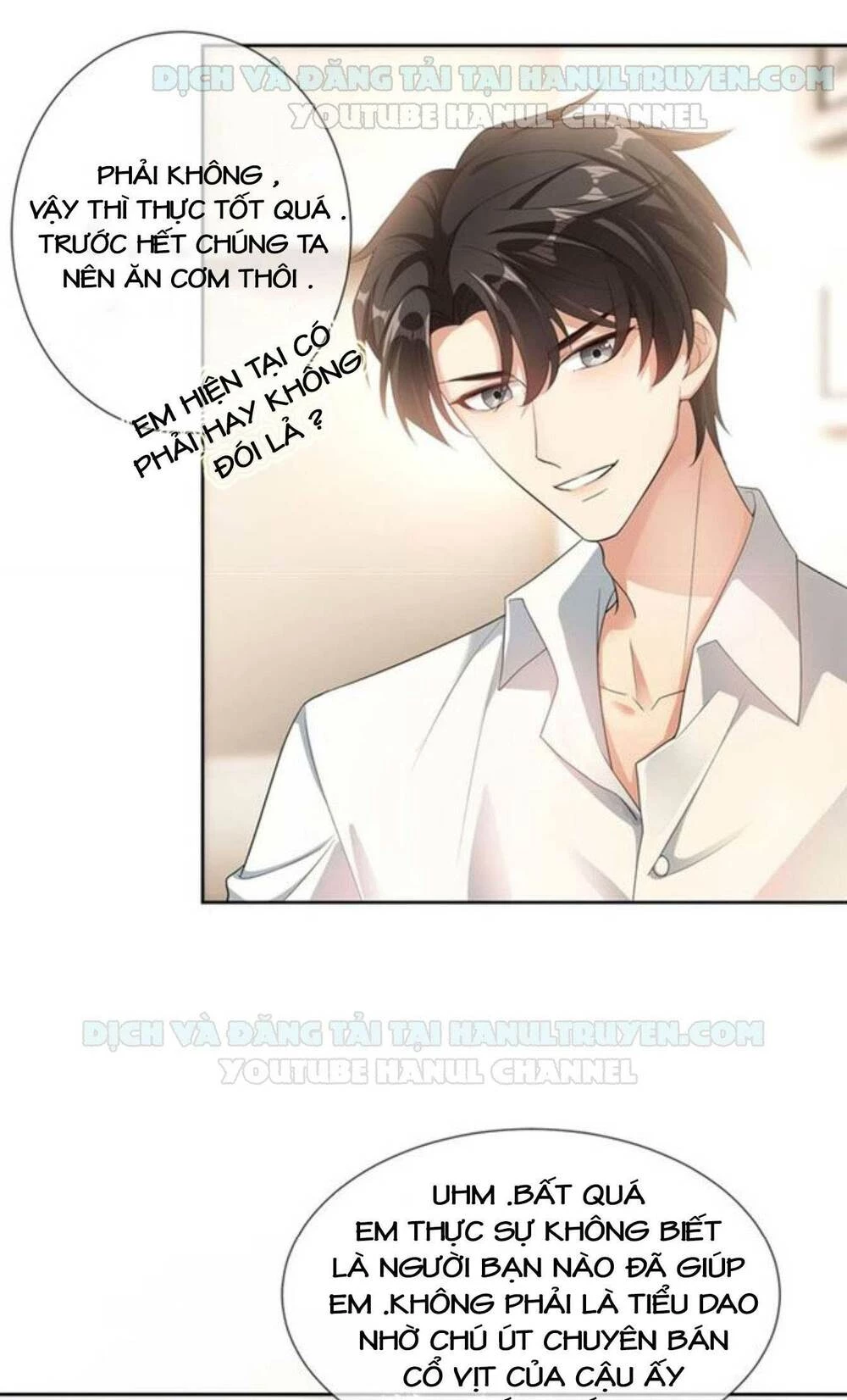 Cô Vợ Nhỏ Nuông Chiều Quá Lại Thành Ác!! Chapter 45 - 27