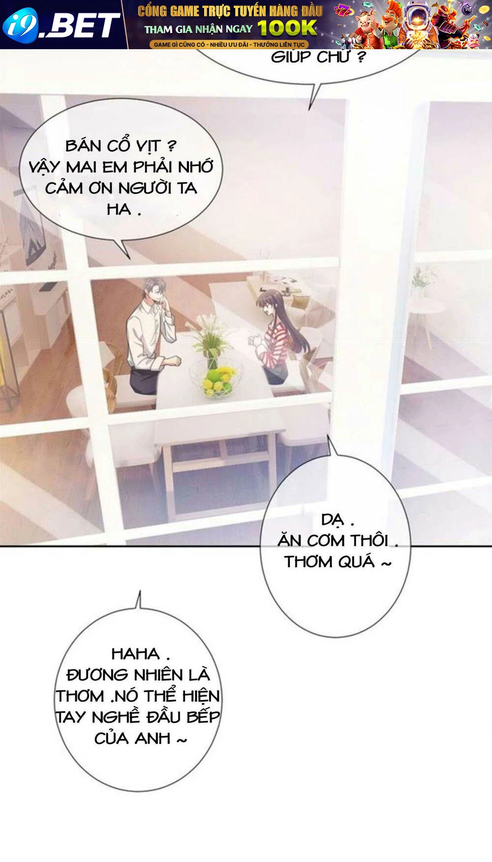 Cô Vợ Nhỏ Nuông Chiều Quá Lại Thành Ác!! Chapter 45 - 28