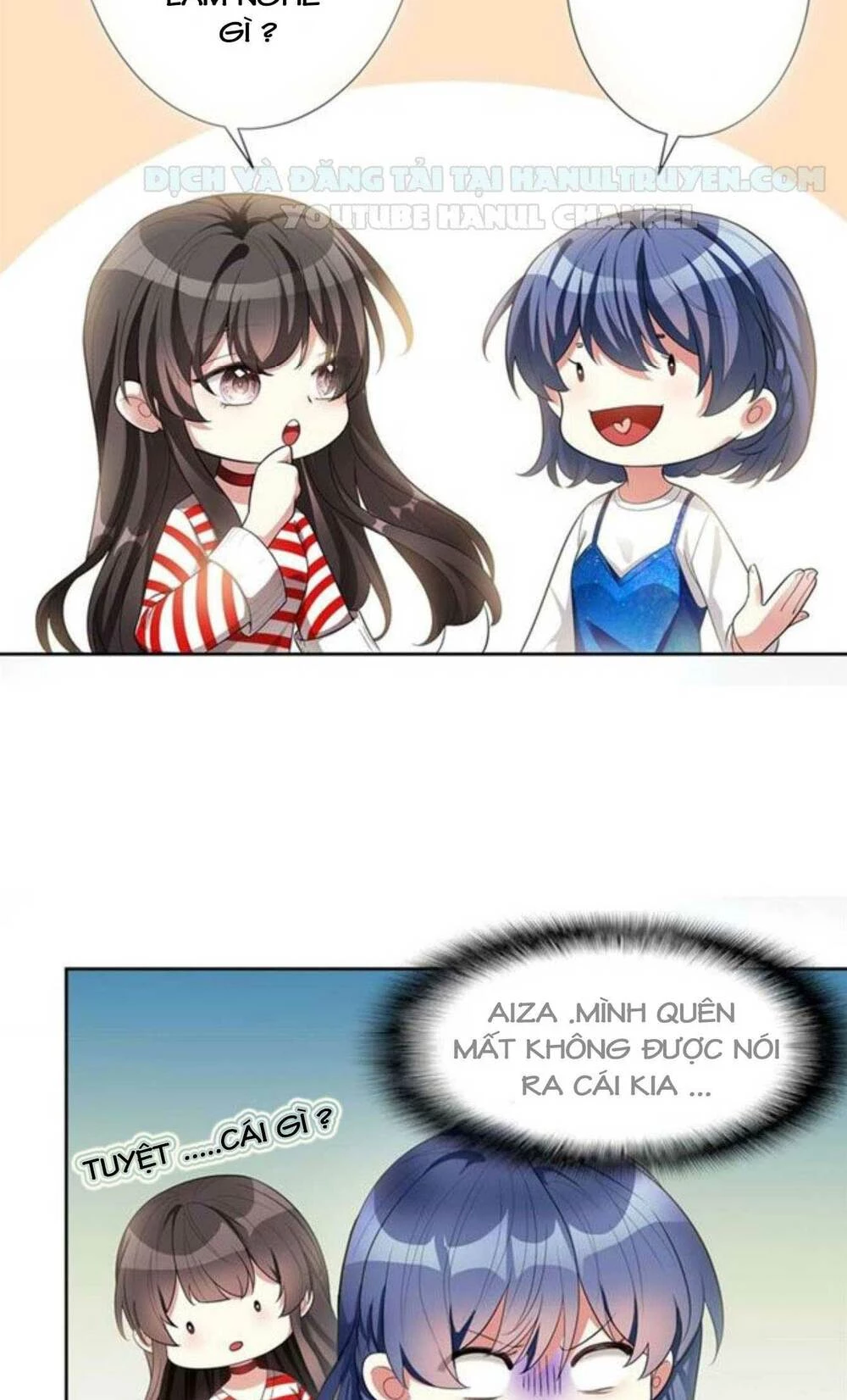 Cô Vợ Nhỏ Nuông Chiều Quá Lại Thành Ác!! Chapter 45 - 30