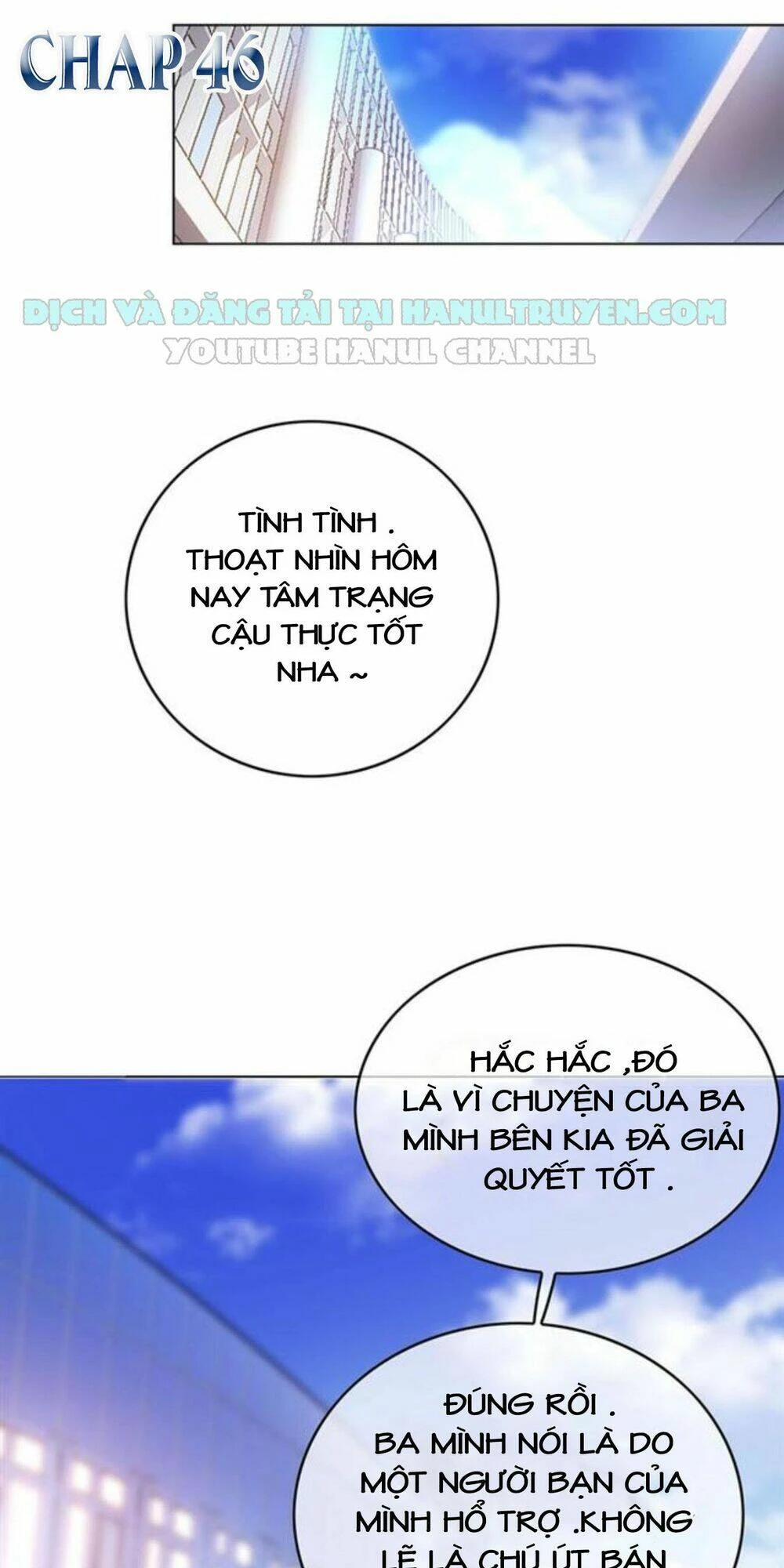 Cô Vợ Nhỏ Nuông Chiều Quá Lại Thành Ác!! Chapter 46 - 2