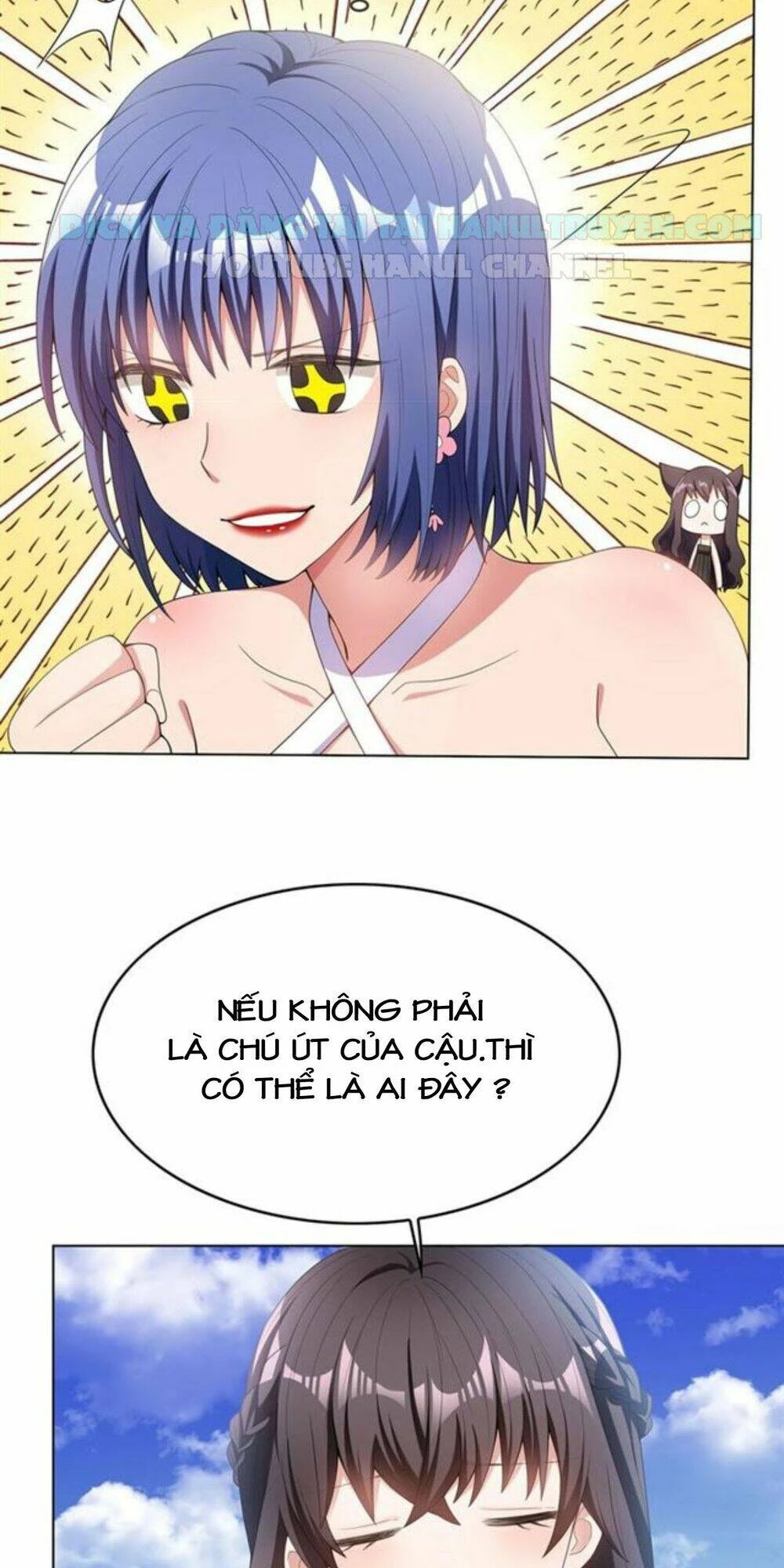 Cô Vợ Nhỏ Nuông Chiều Quá Lại Thành Ác!! Chapter 46 - 4