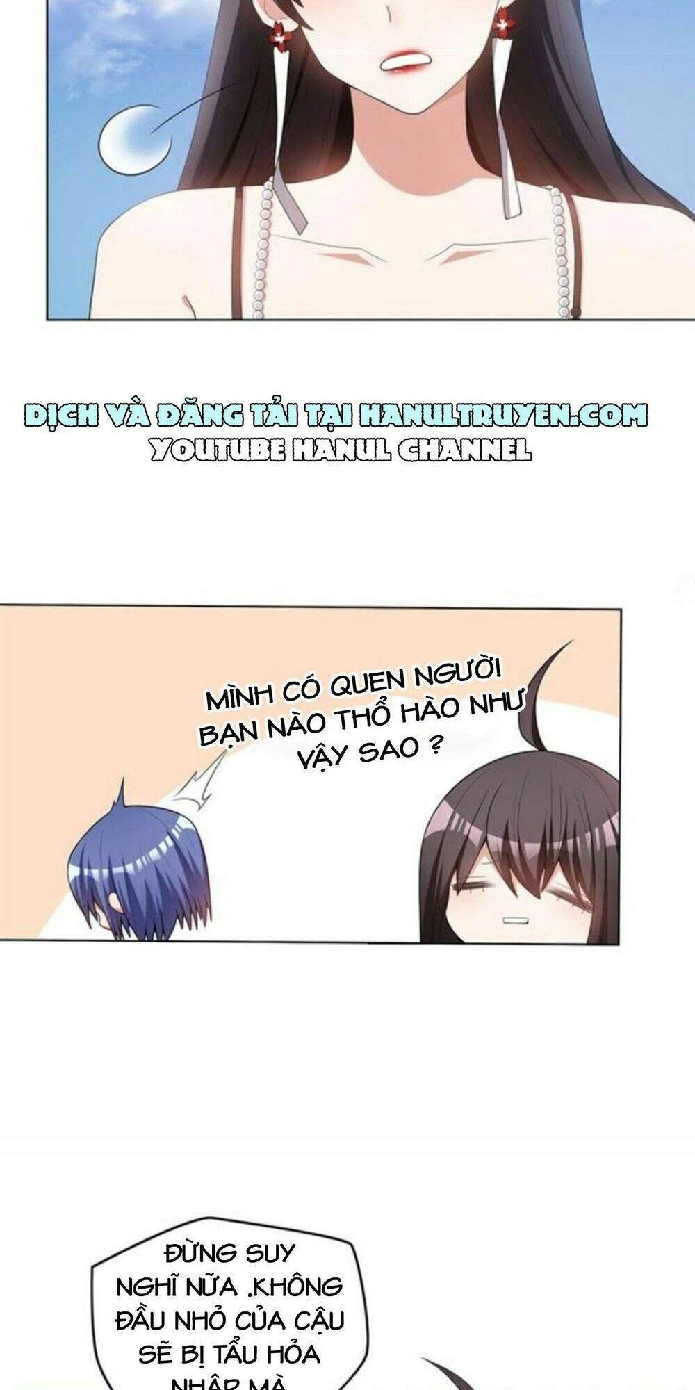 Cô Vợ Nhỏ Nuông Chiều Quá Lại Thành Ác!! Chapter 46 - 5