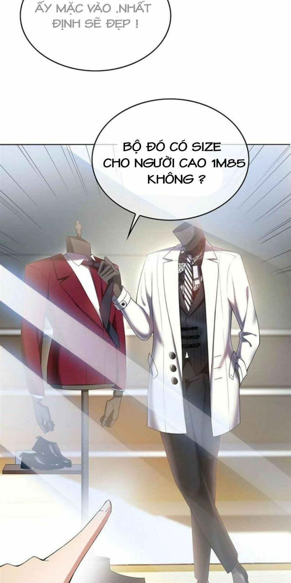 Cô Vợ Nhỏ Nuông Chiều Quá Lại Thành Ác!! Chapter 46 - 9