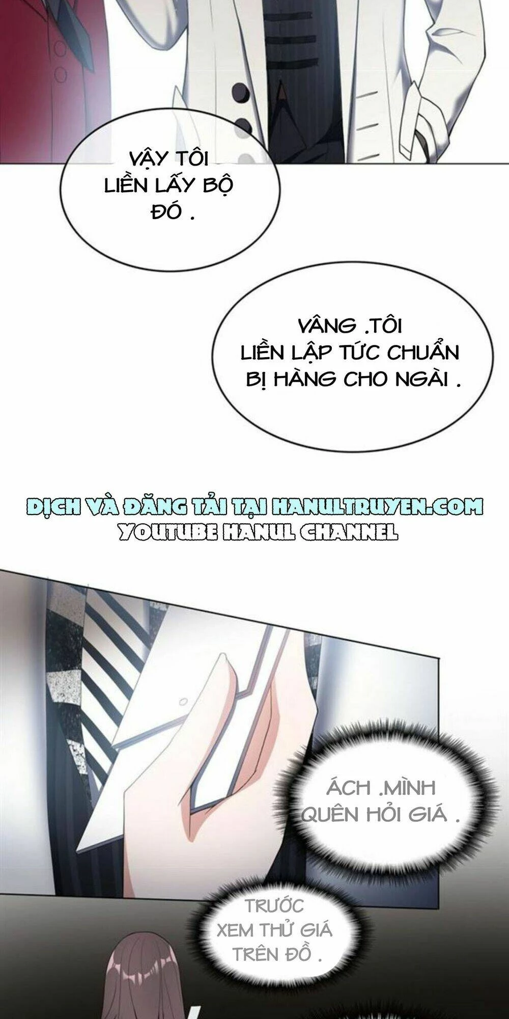 Cô Vợ Nhỏ Nuông Chiều Quá Lại Thành Ác!! Chapter 46 - 11