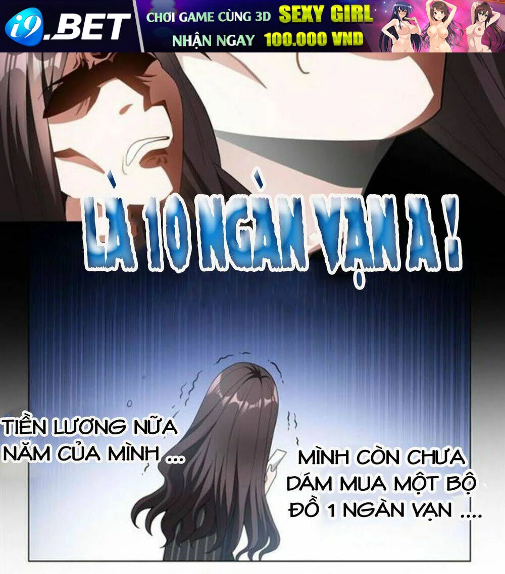 Cô Vợ Nhỏ Nuông Chiều Quá Lại Thành Ác!! Chapter 46 - 14