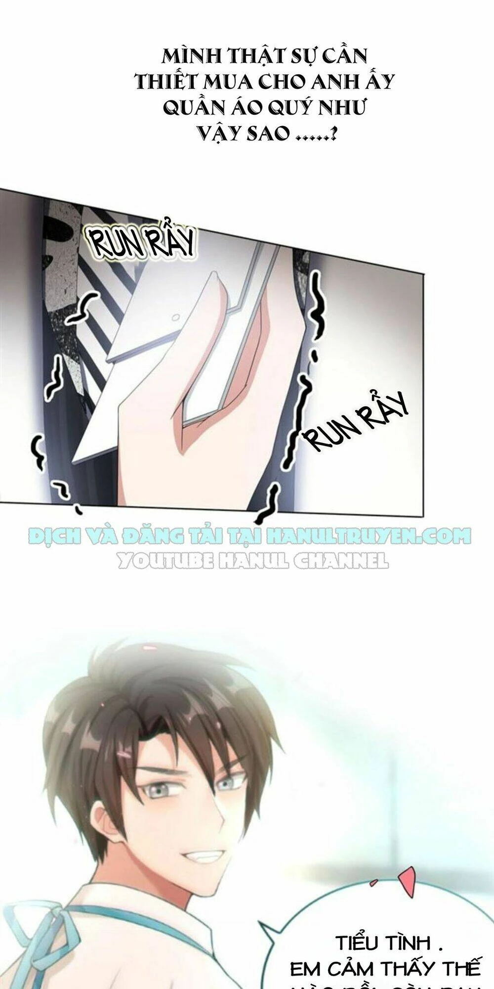 Cô Vợ Nhỏ Nuông Chiều Quá Lại Thành Ác!! Chapter 46 - 15