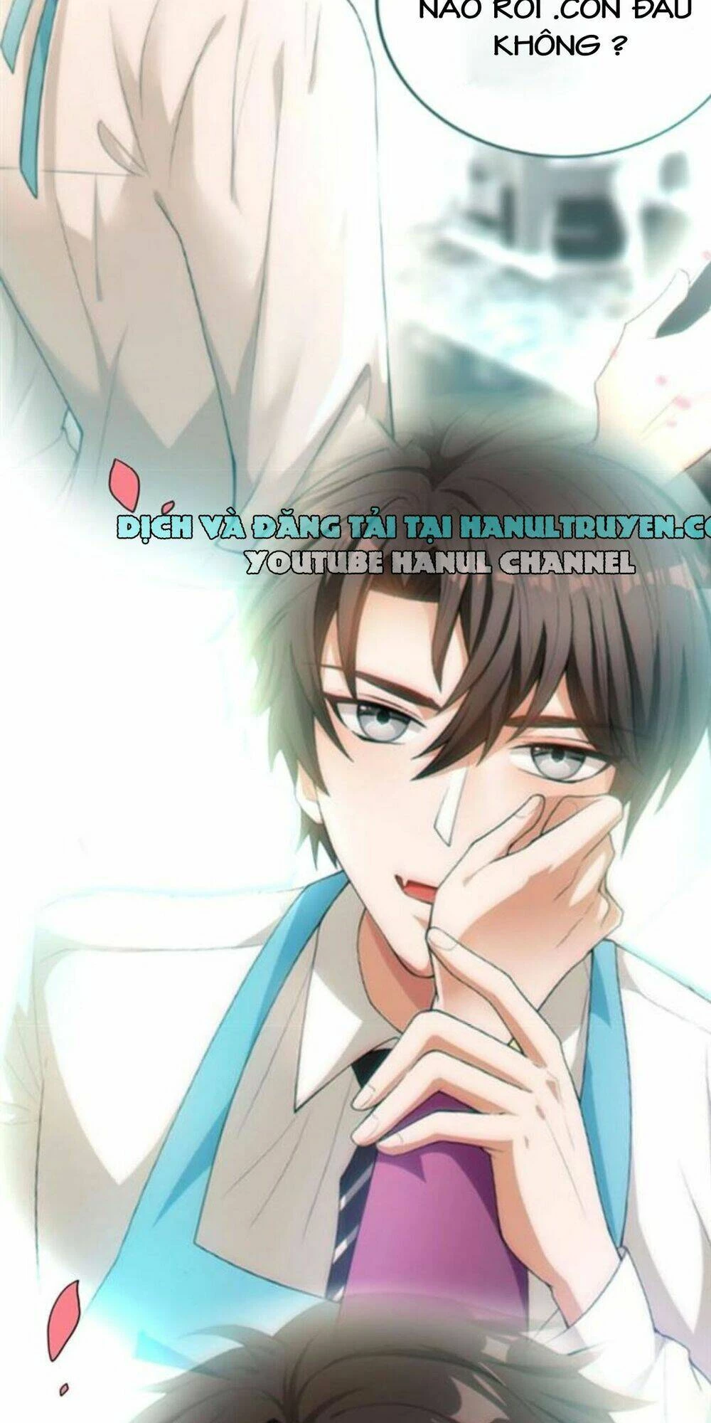 Cô Vợ Nhỏ Nuông Chiều Quá Lại Thành Ác!! Chapter 46 - 16